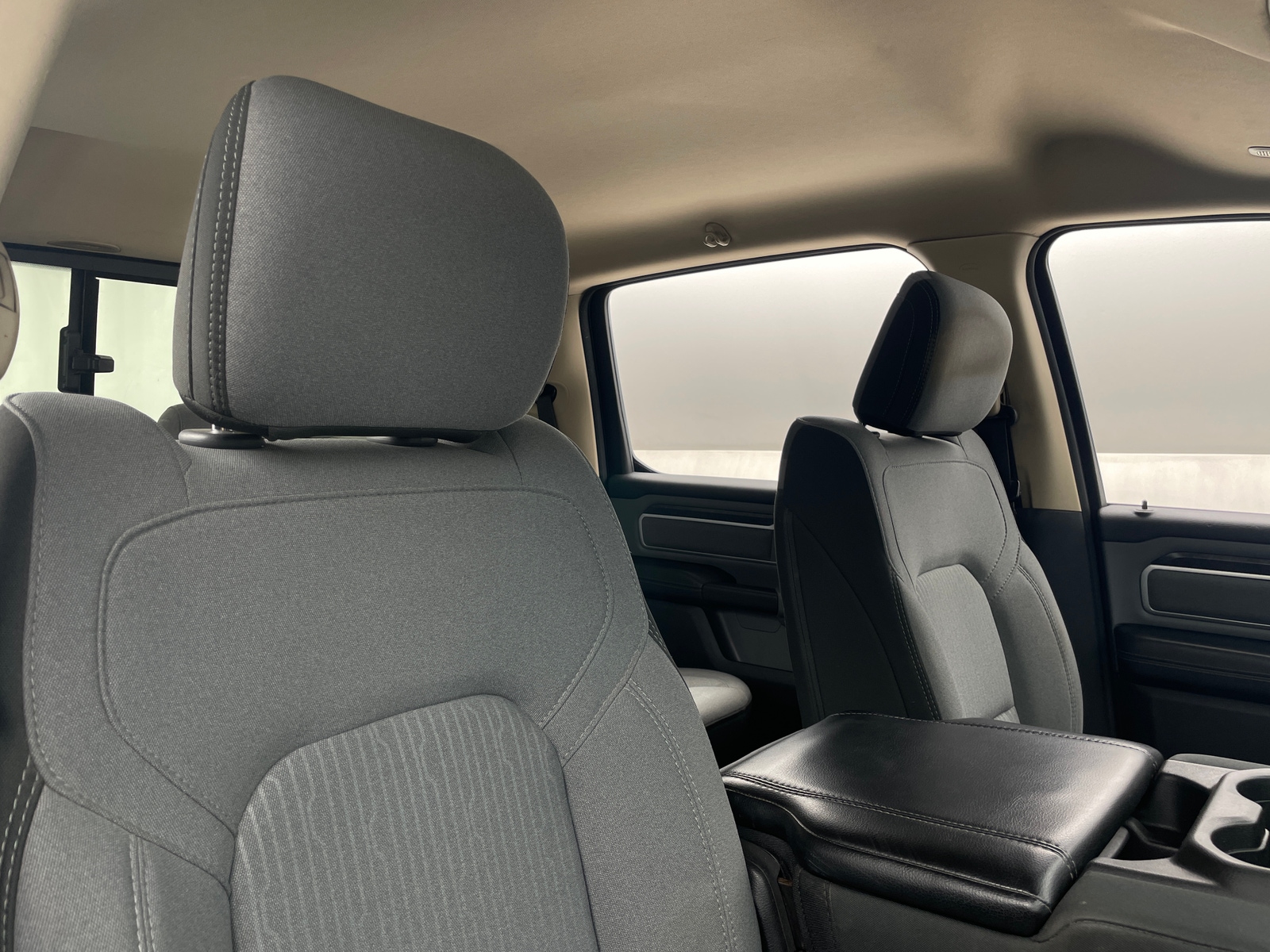 Thumbnail: 2019 RAM 1500 - 2