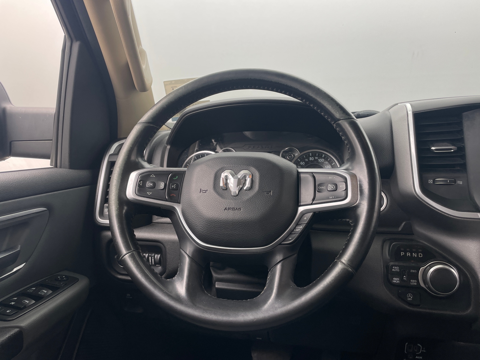 Thumbnail: 2019 RAM 1500 - 5