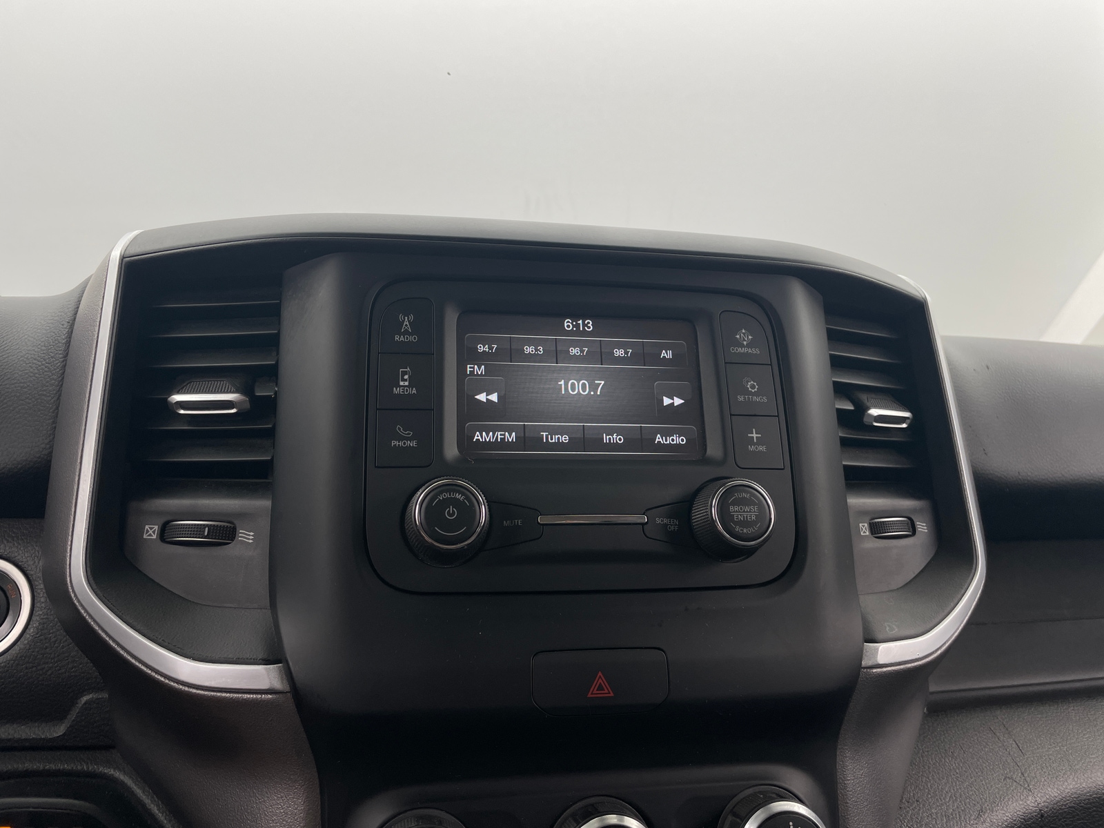 Thumbnail: 2019 RAM 1500 - 4