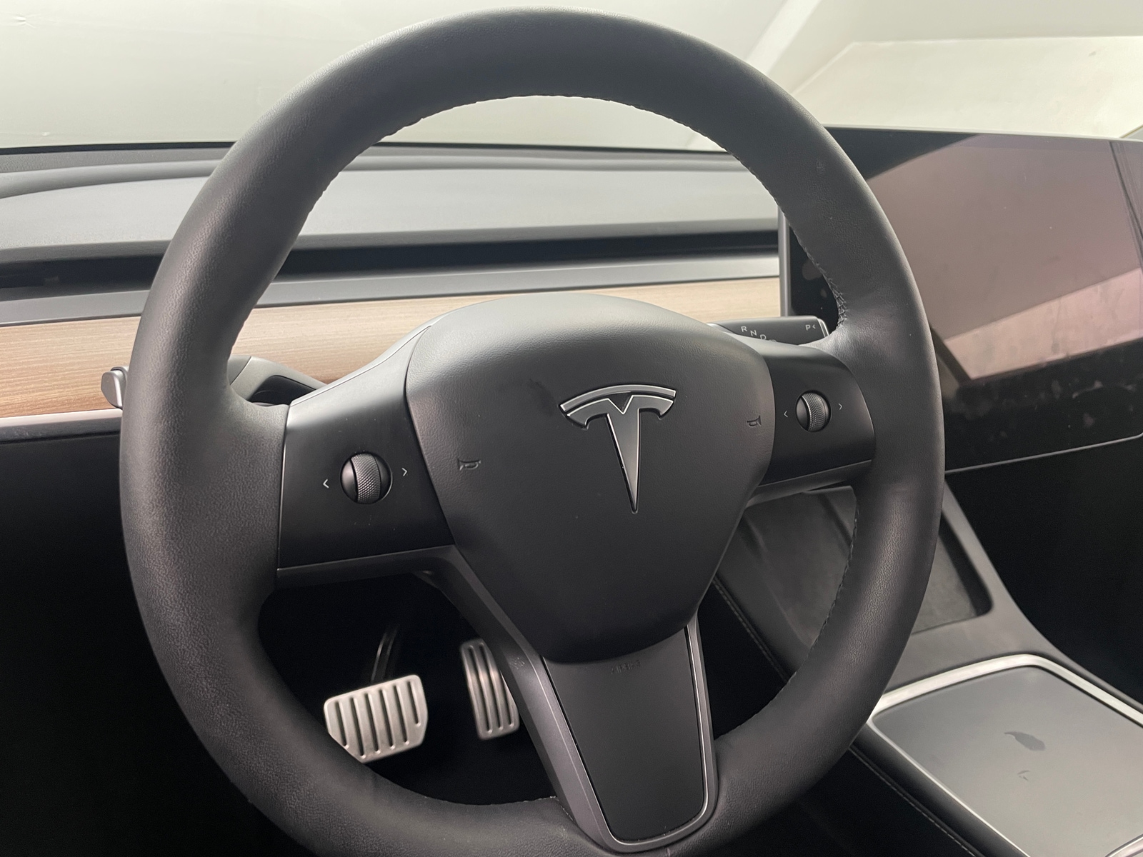 Thumbnail: 2023 Tesla Model Y - 4