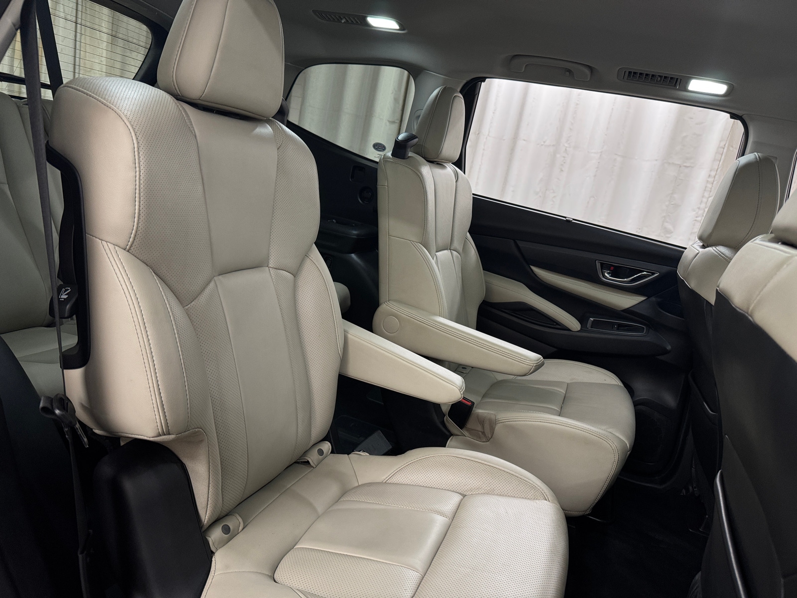 Thumbnail: 2021 Subaru Ascent - 5