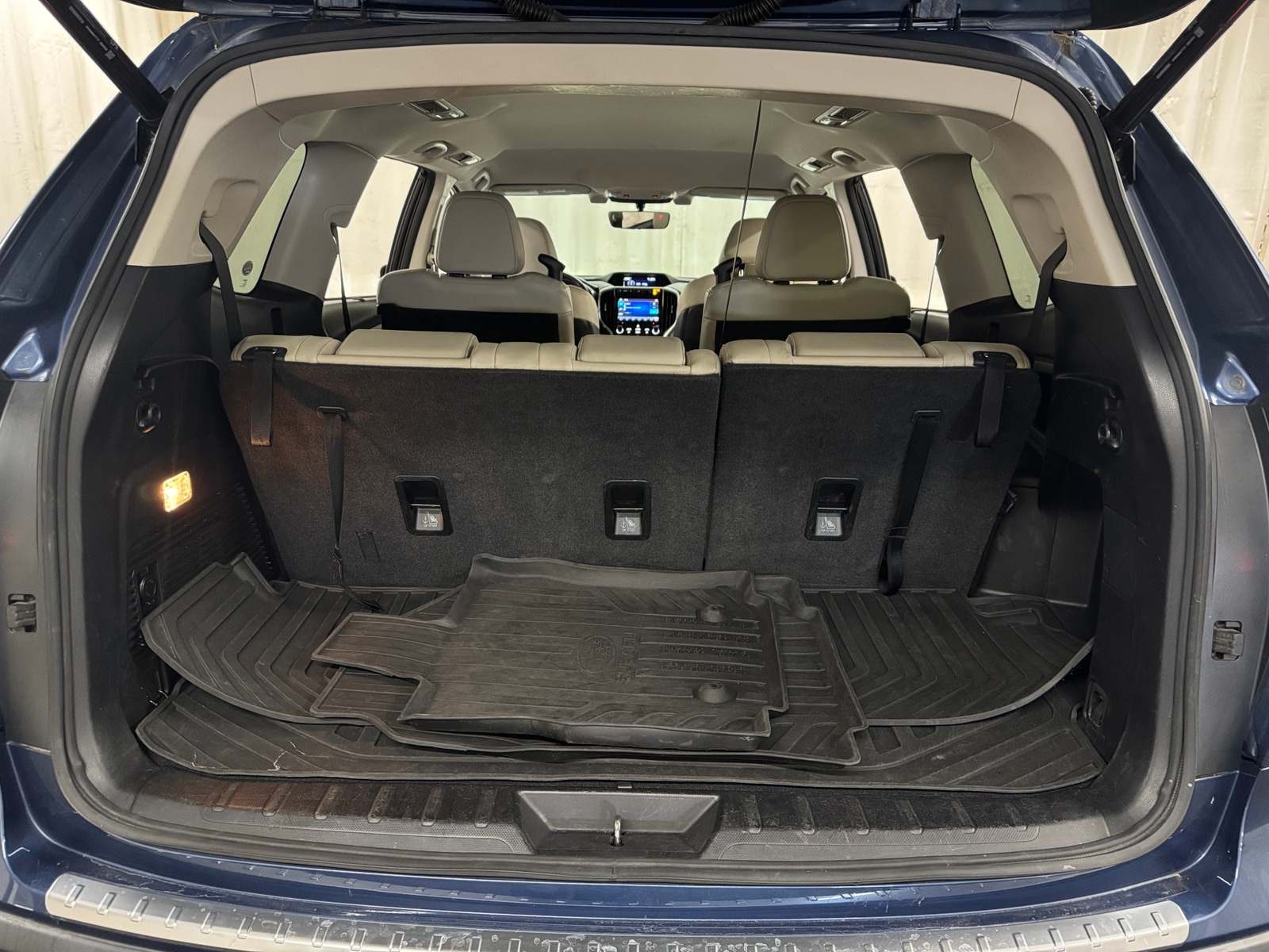 Thumbnail: 2021 Subaru Ascent - 6