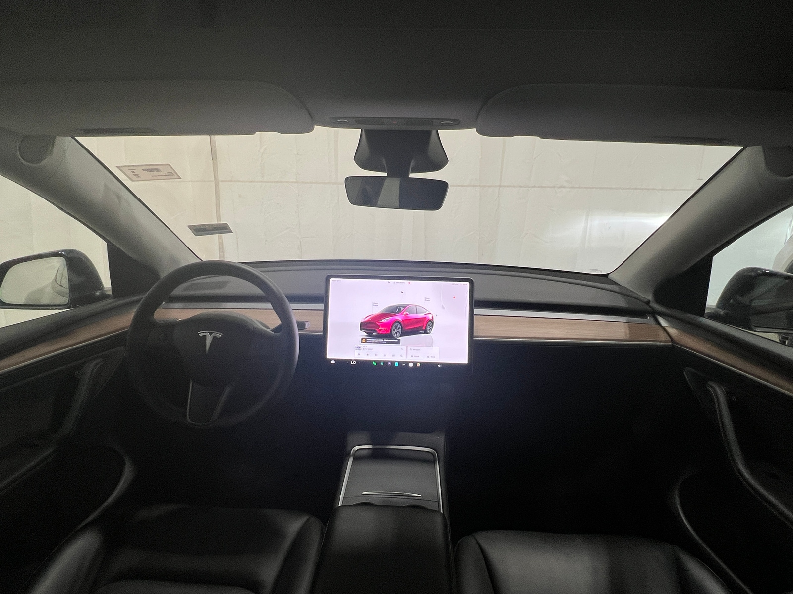 Thumbnail: 2024 Tesla Model Y - 2