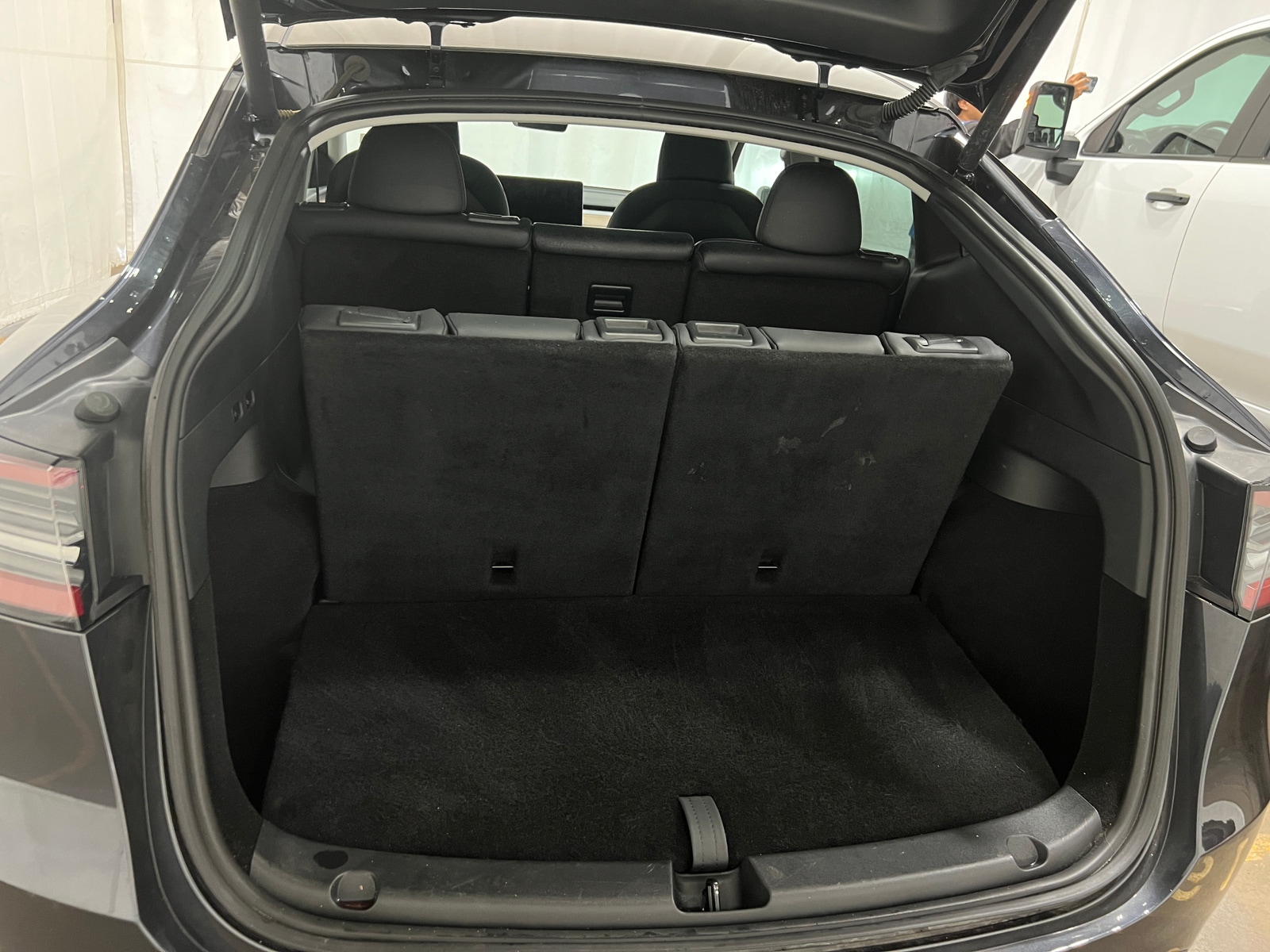 Thumbnail: 2024 Tesla Model Y - 5