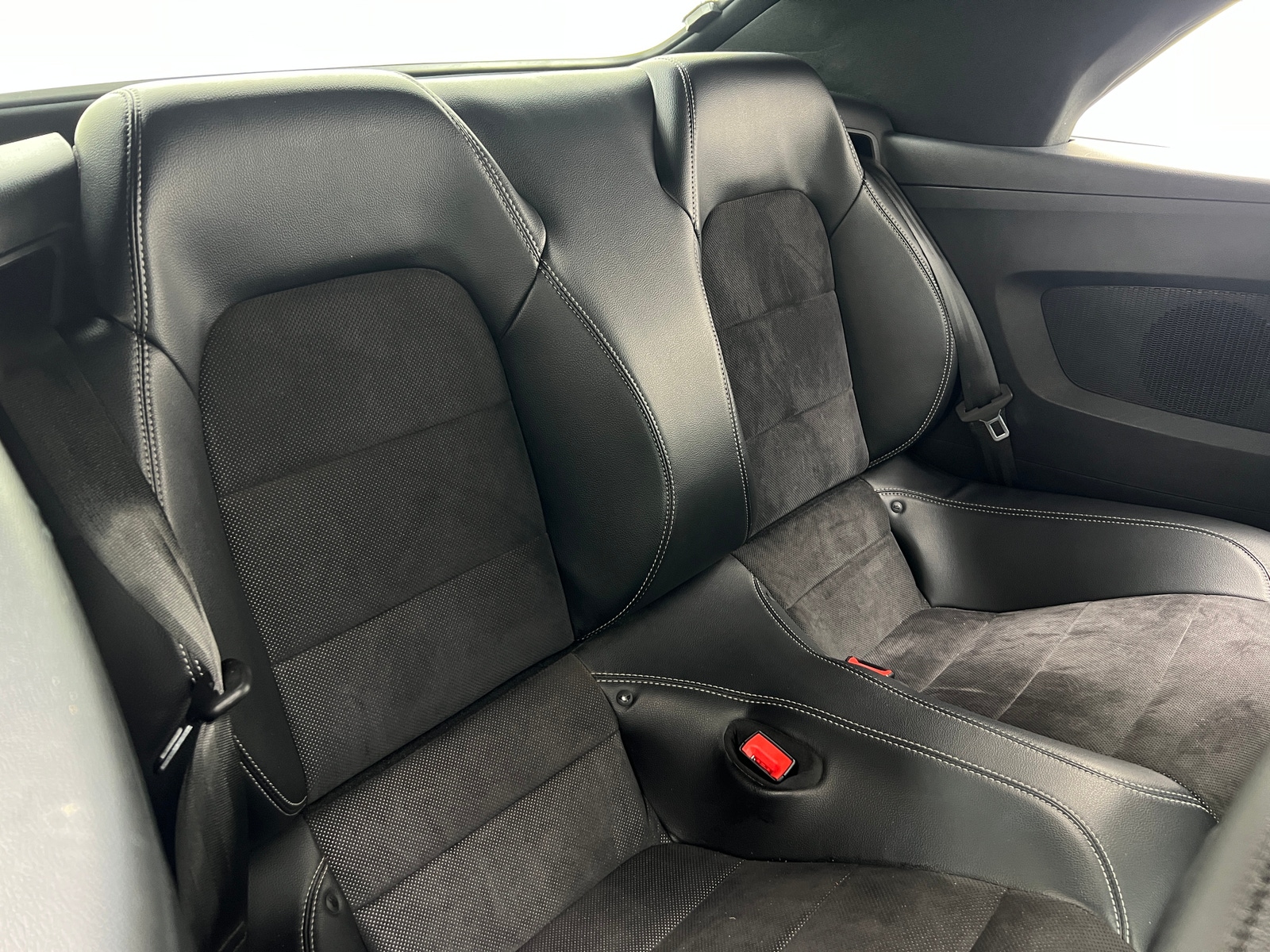 Thumbnail: 2019 Ford Mustang - 5
