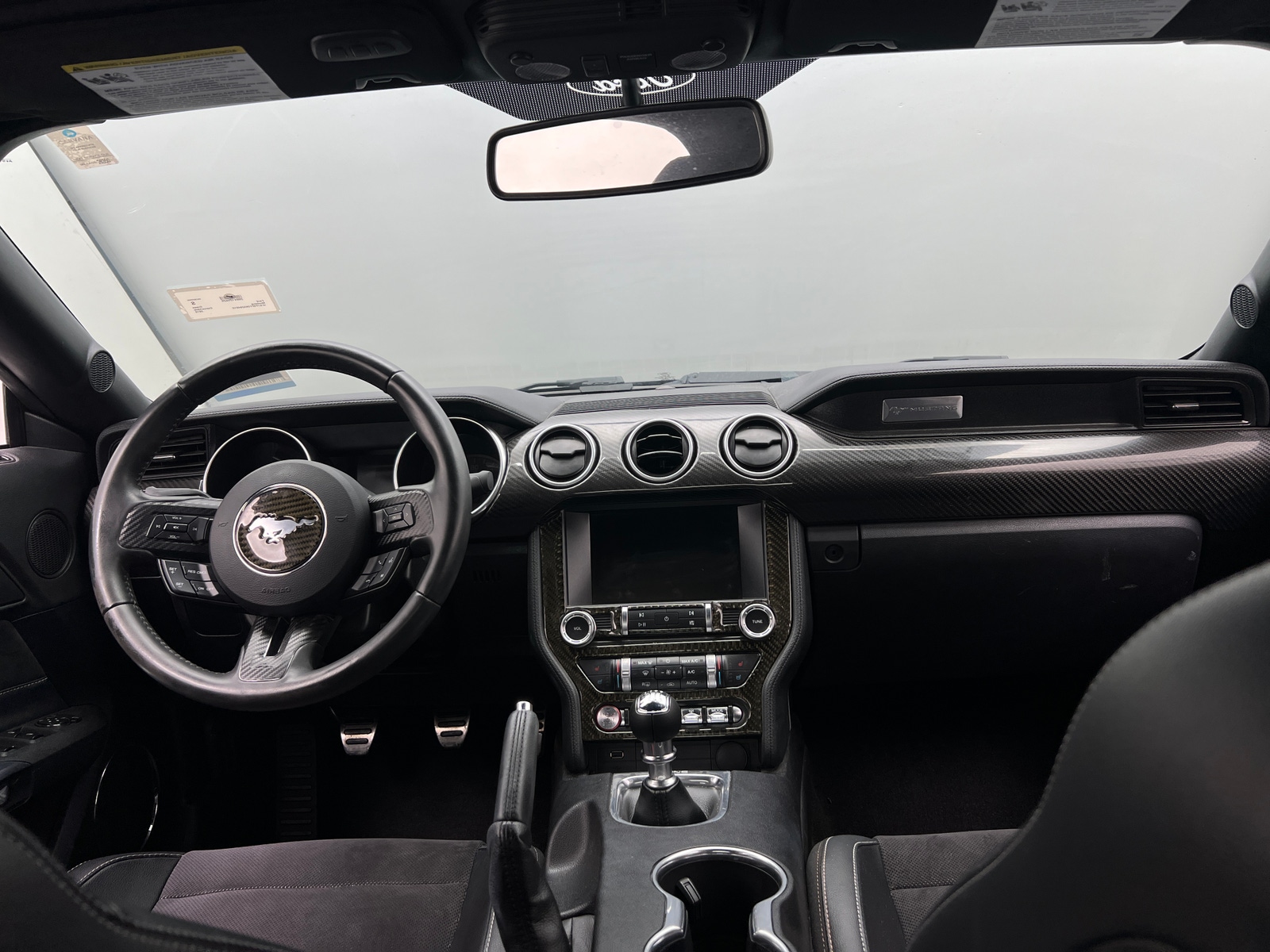 Thumbnail: 2019 Ford Mustang - 2