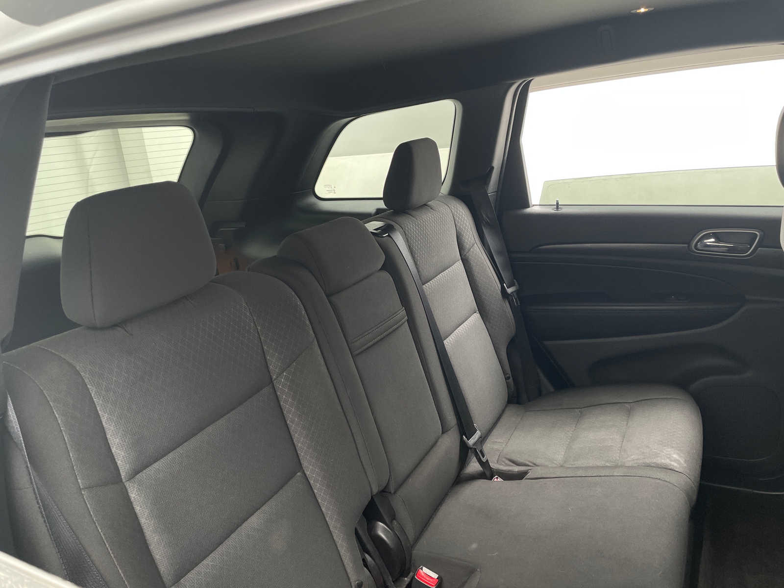 Thumbnail: 2018 Jeep Grand Cherokee - 6
