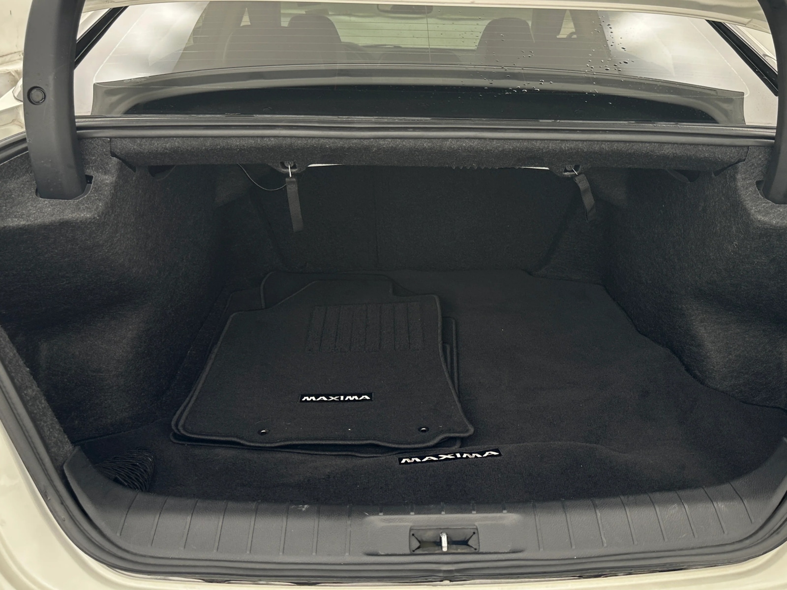 Thumbnail: 2018 Nissan Maxima - 6