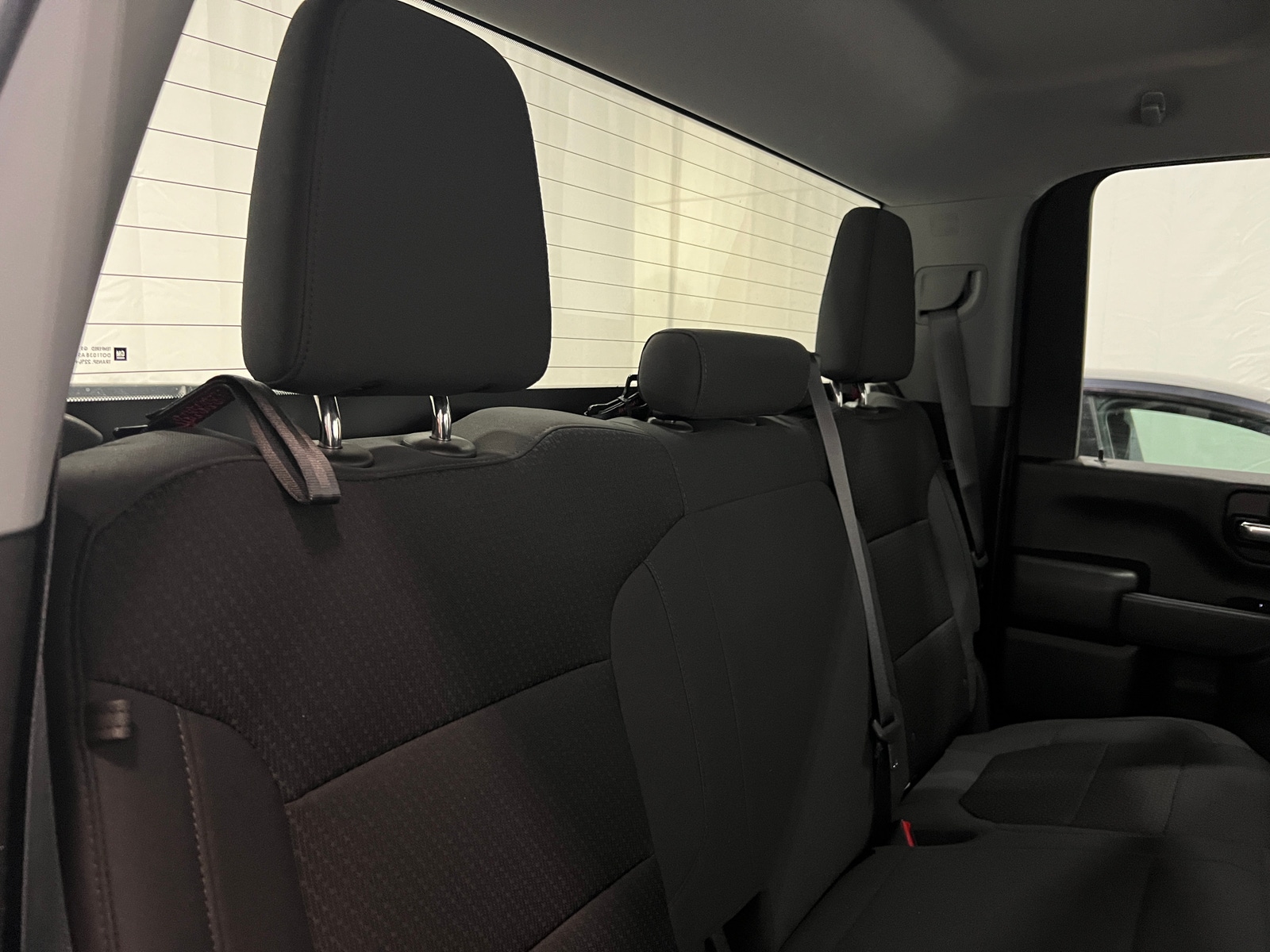 Thumbnail: 2022 GMC Sierra 2500 - 6
