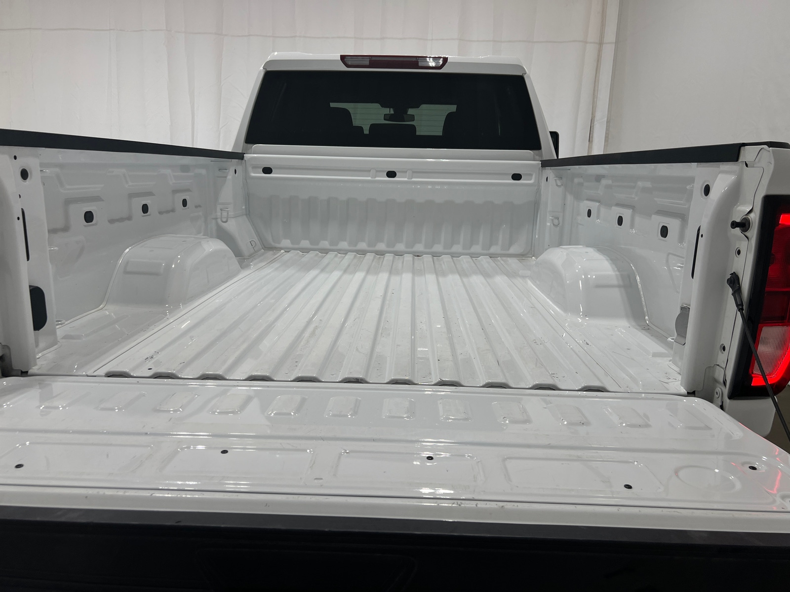 Thumbnail: 2022 GMC Sierra 2500 - 7