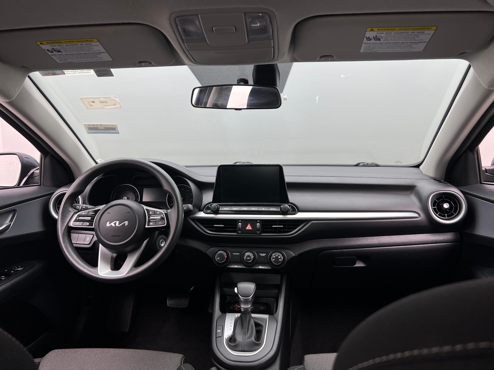 Thumbnail: 2024 Kia Forte - 3
