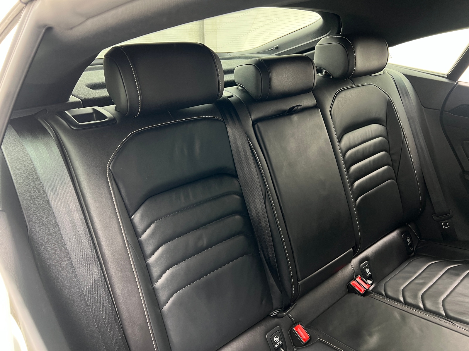 Thumbnail: 2023 Volkswagen Arteon - 5