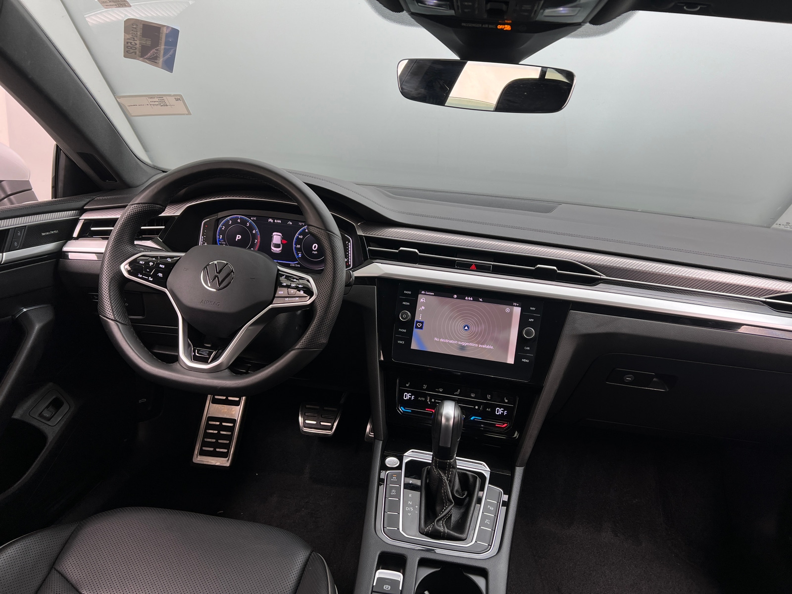 Thumbnail: 2023 Volkswagen Arteon - 2