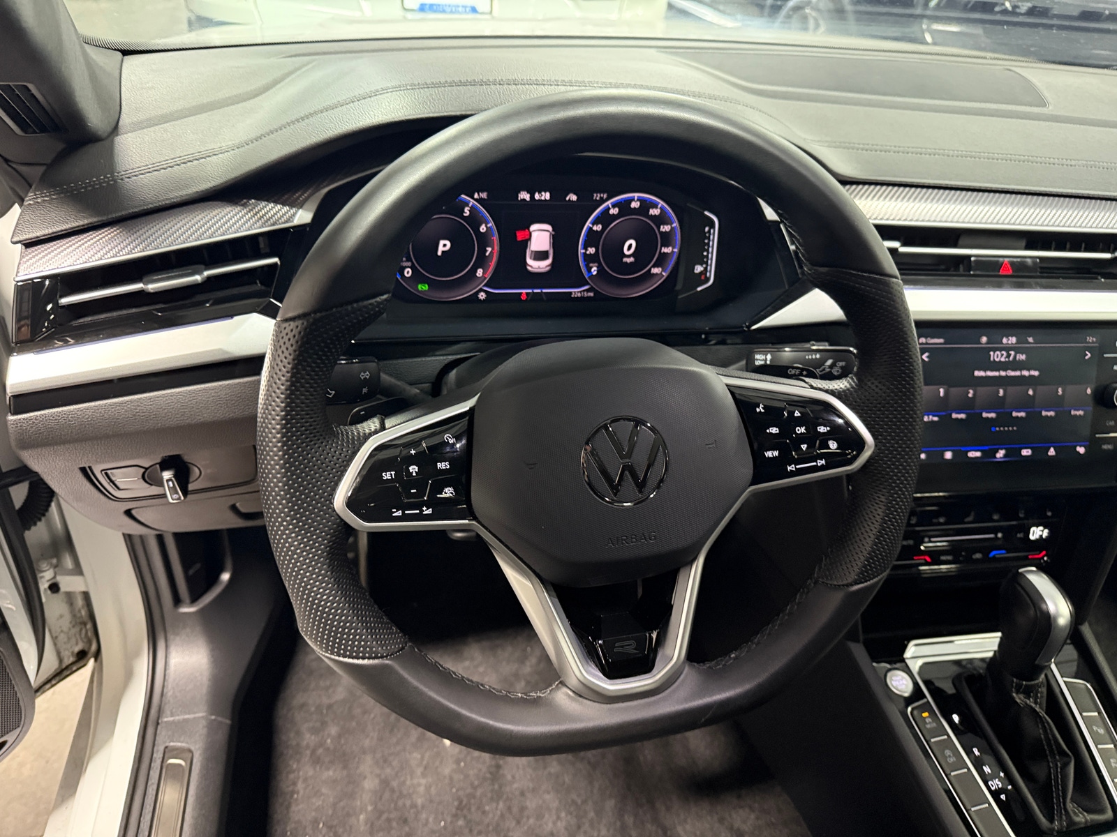 Thumbnail: 2023 Volkswagen Arteon - 4