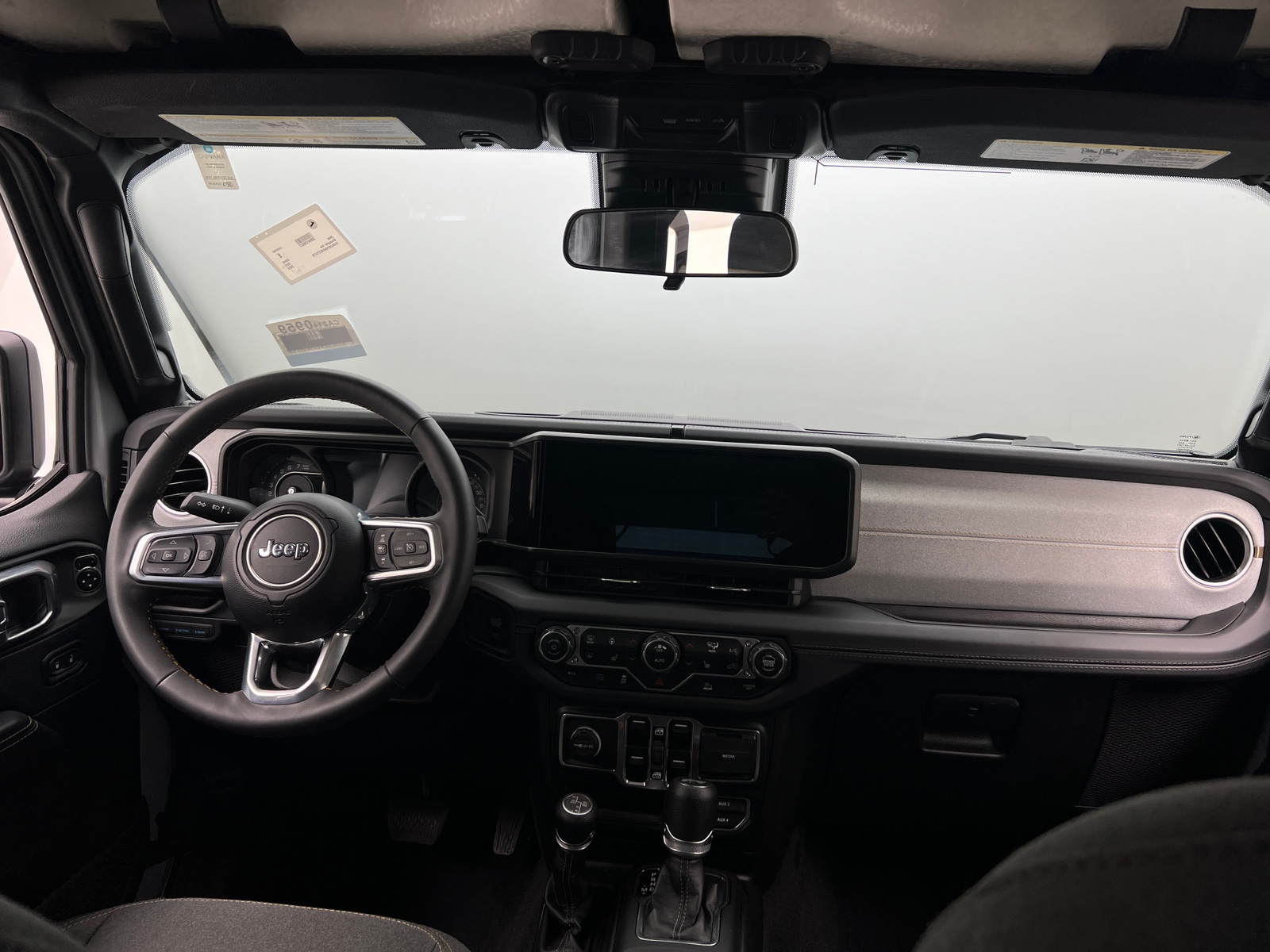 Thumbnail: 2024 Jeep Wrangler - 3