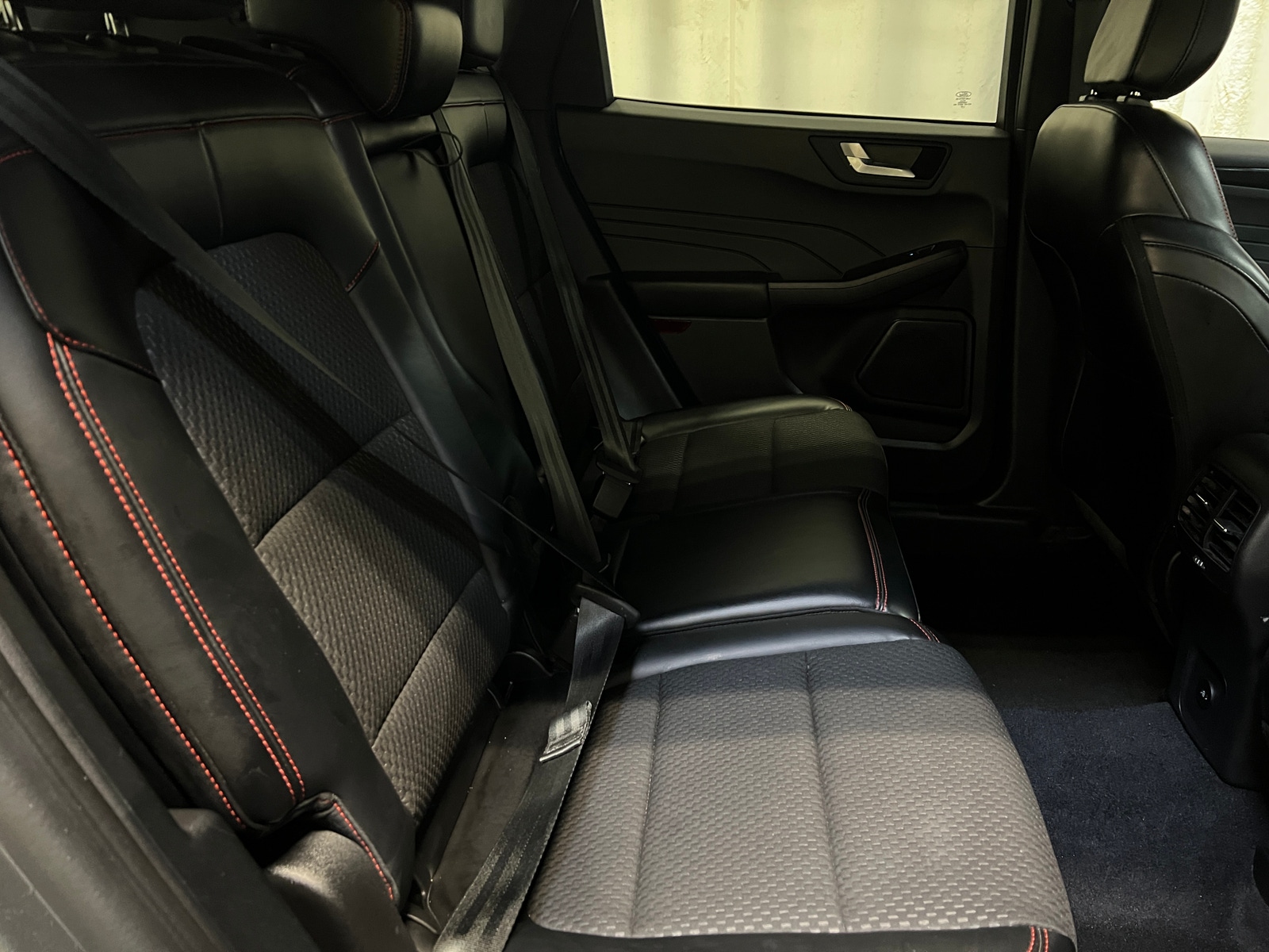 Thumbnail: 2023 Ford Escape - 6