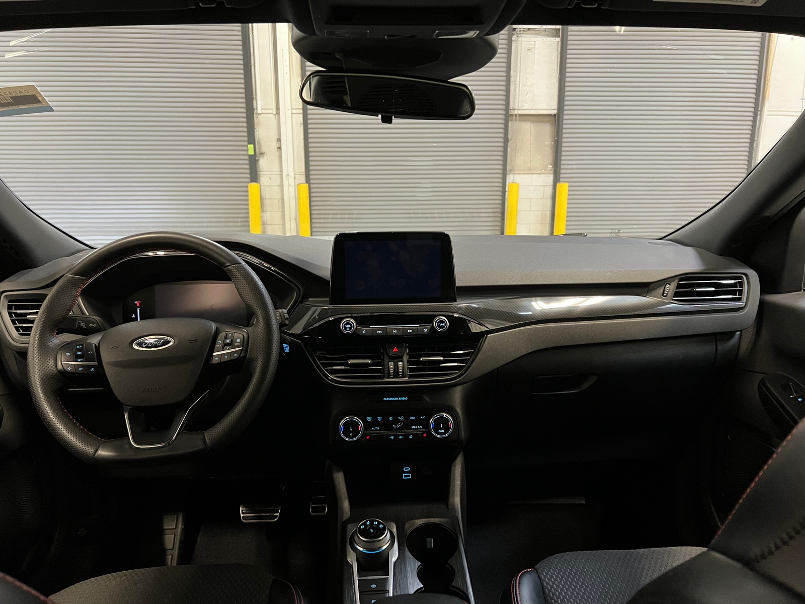 Thumbnail: 2023 Ford Escape - 3