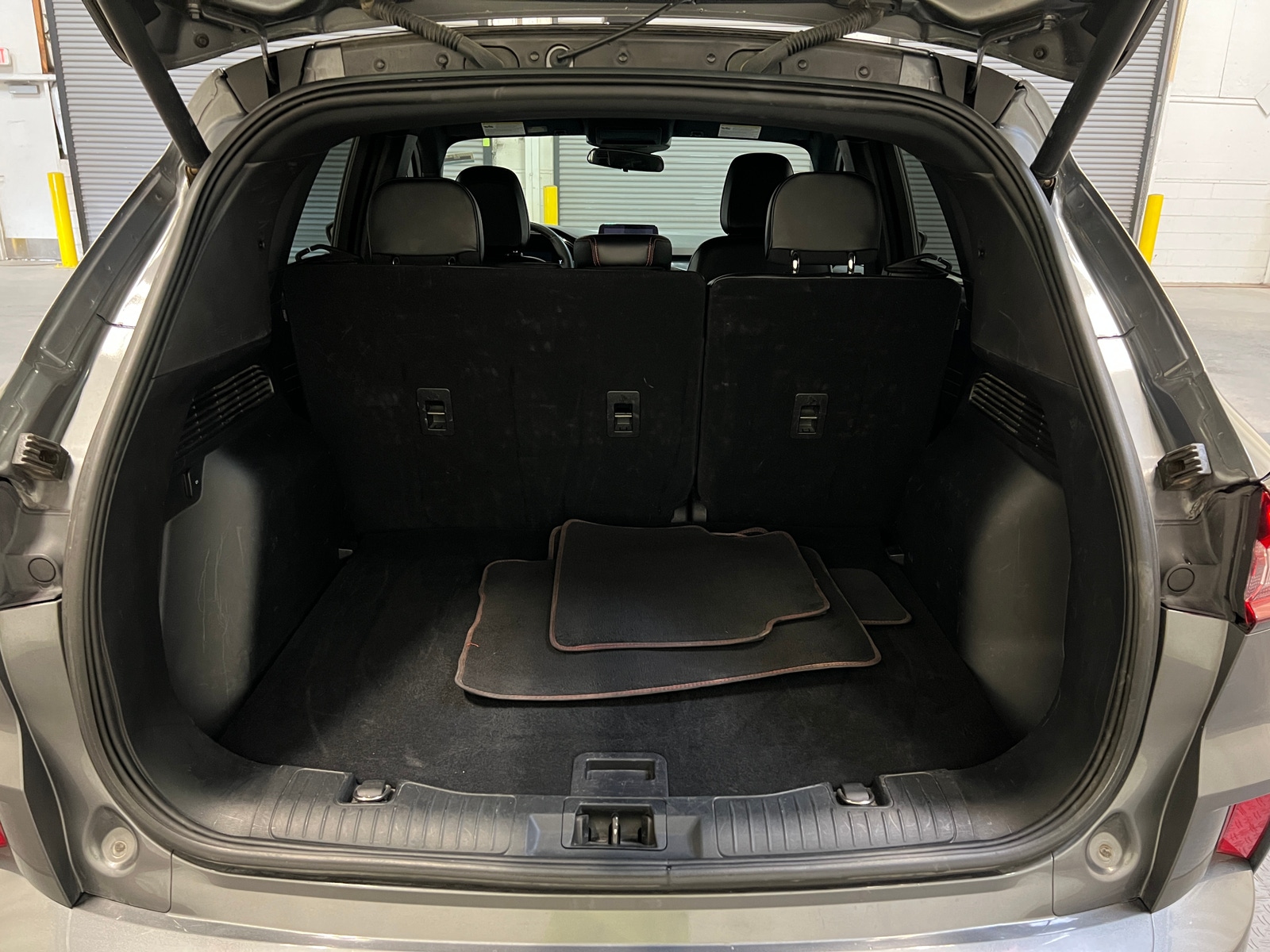 Thumbnail: 2023 Ford Escape - 7