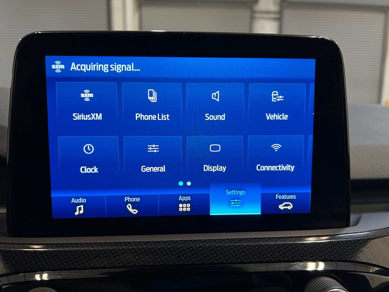 Thumbnail: 2023 Ford Escape - 4