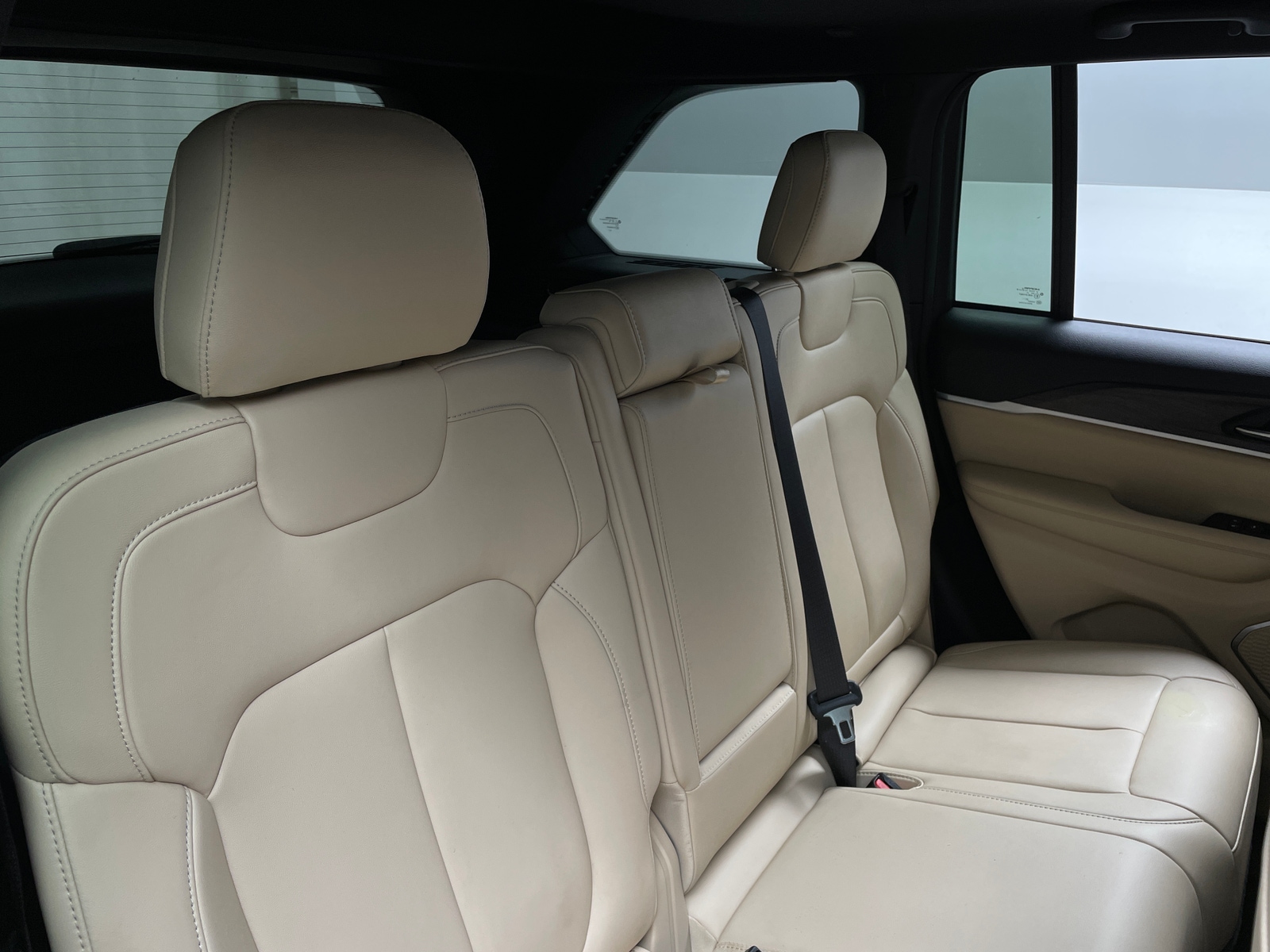 Thumbnail: 2023 Jeep Grand Cherokee - 5