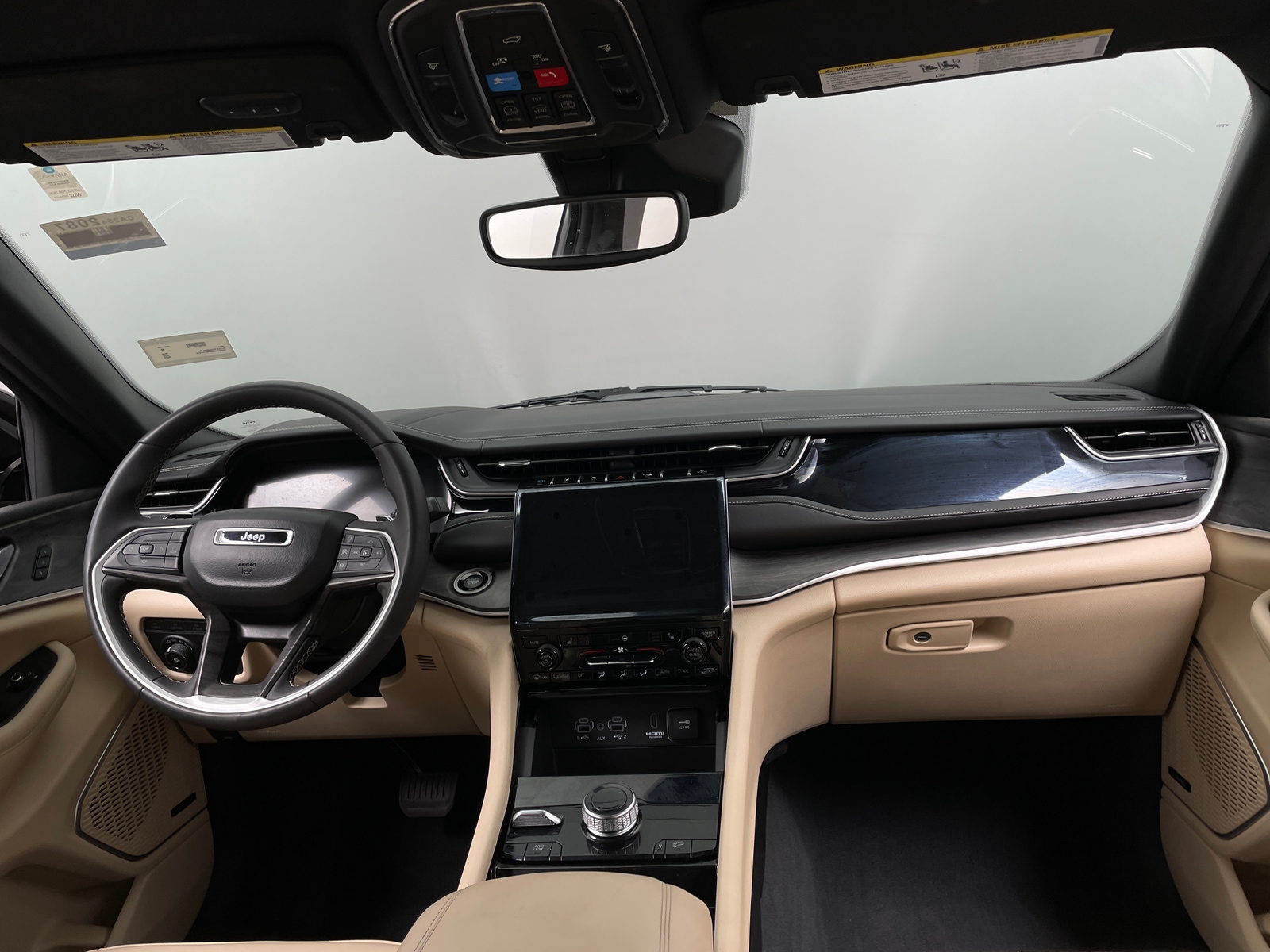 Thumbnail: 2023 Jeep Grand Cherokee - 2