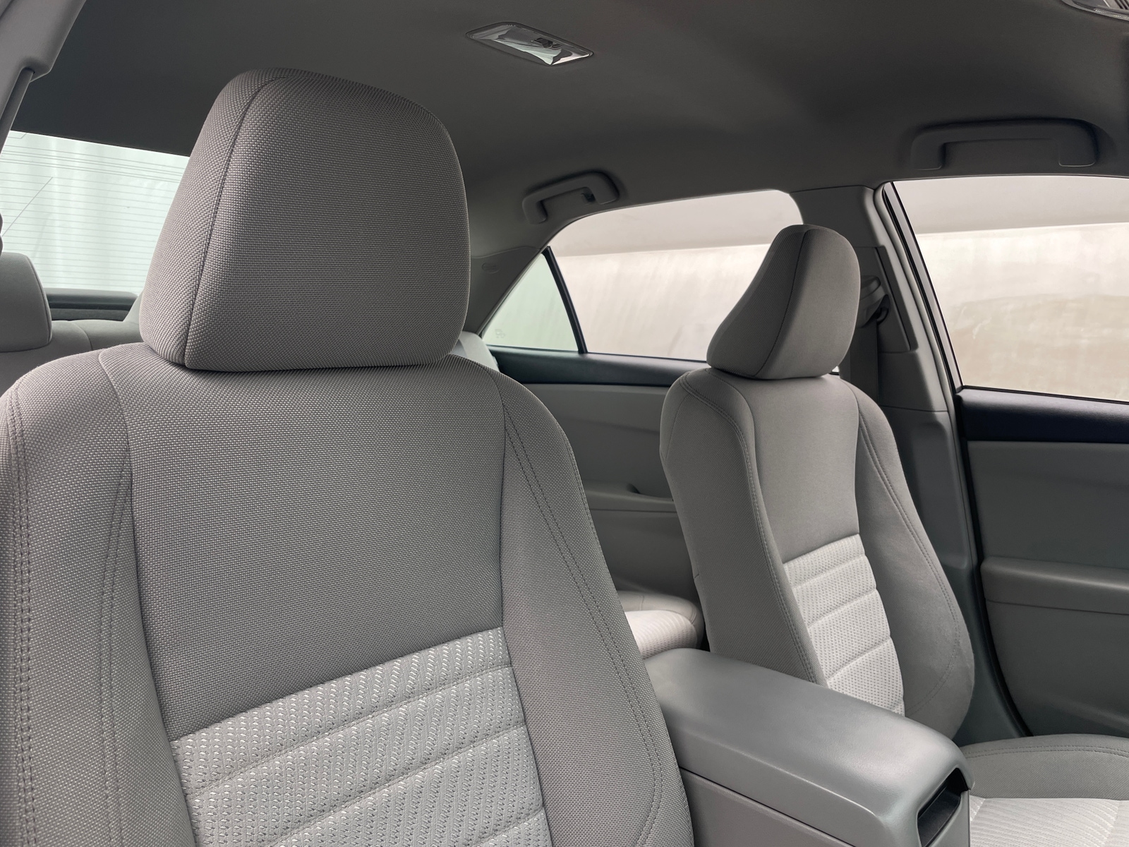 Thumbnail: 2017 Toyota Camry - 2