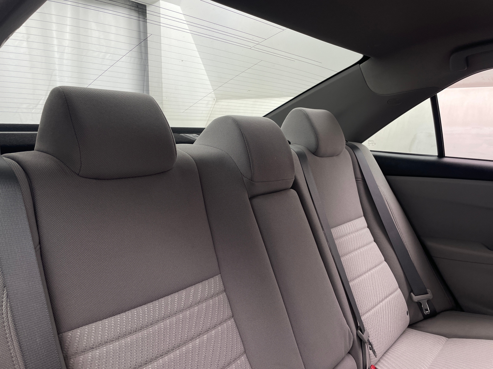 Thumbnail: 2017 Toyota Camry - 6