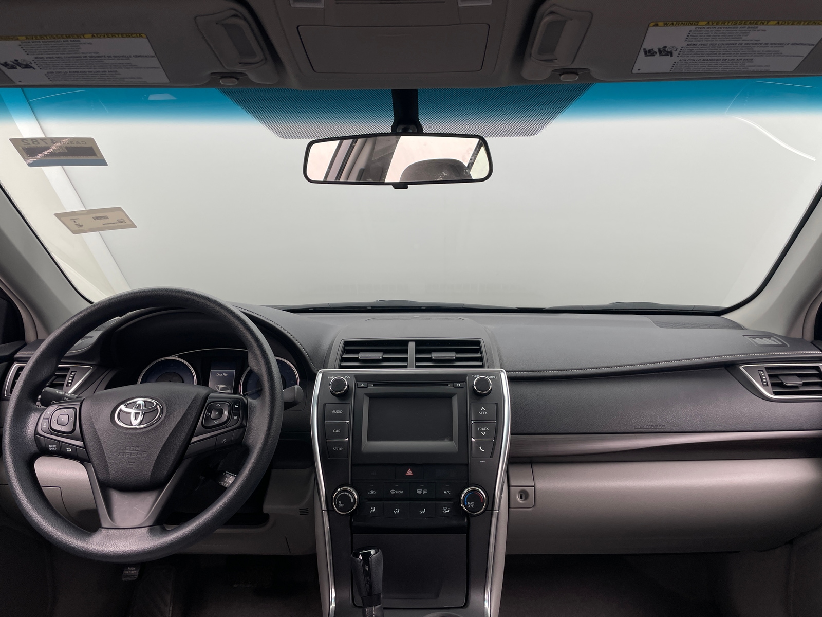 Thumbnail: 2017 Toyota Camry - 3