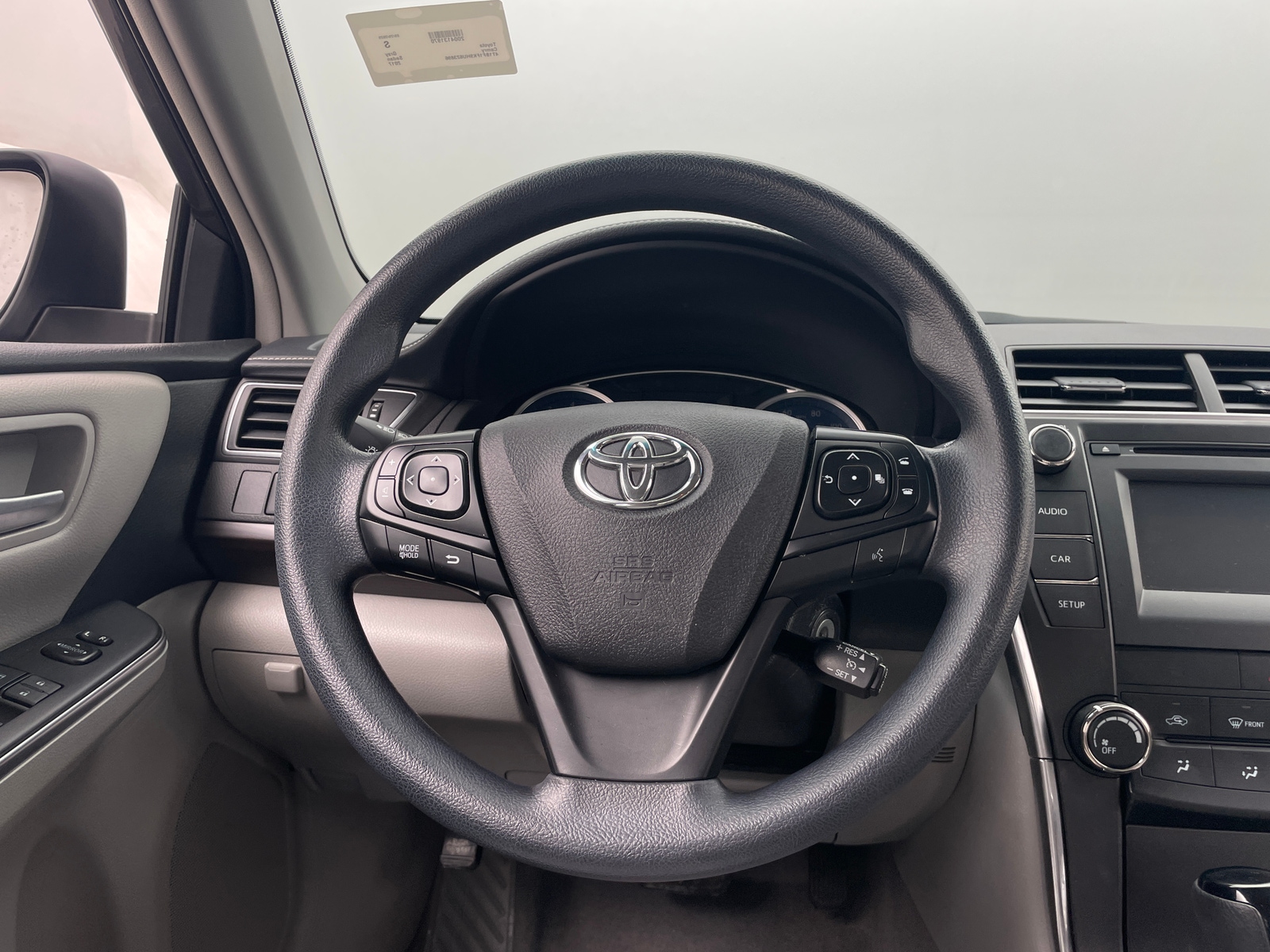 Thumbnail: 2017 Toyota Camry - 5