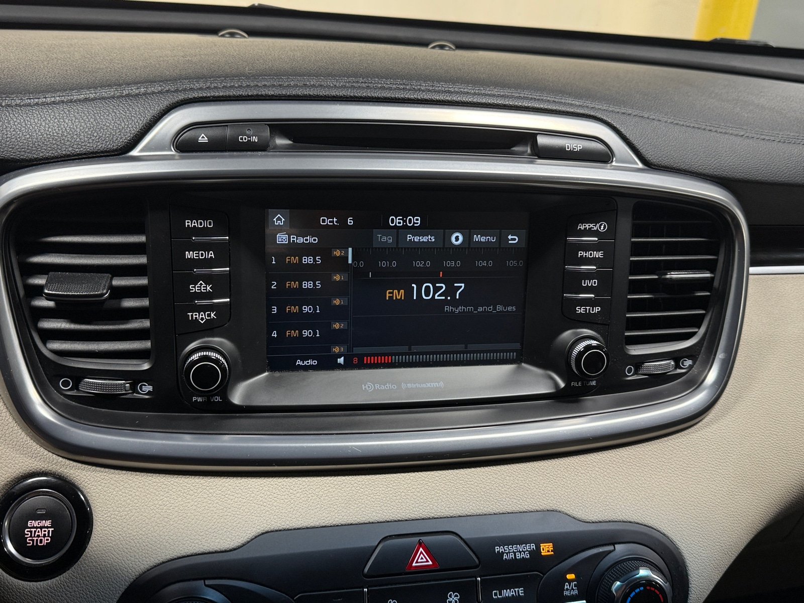 Thumbnail: 2017 Kia Sorento - 3