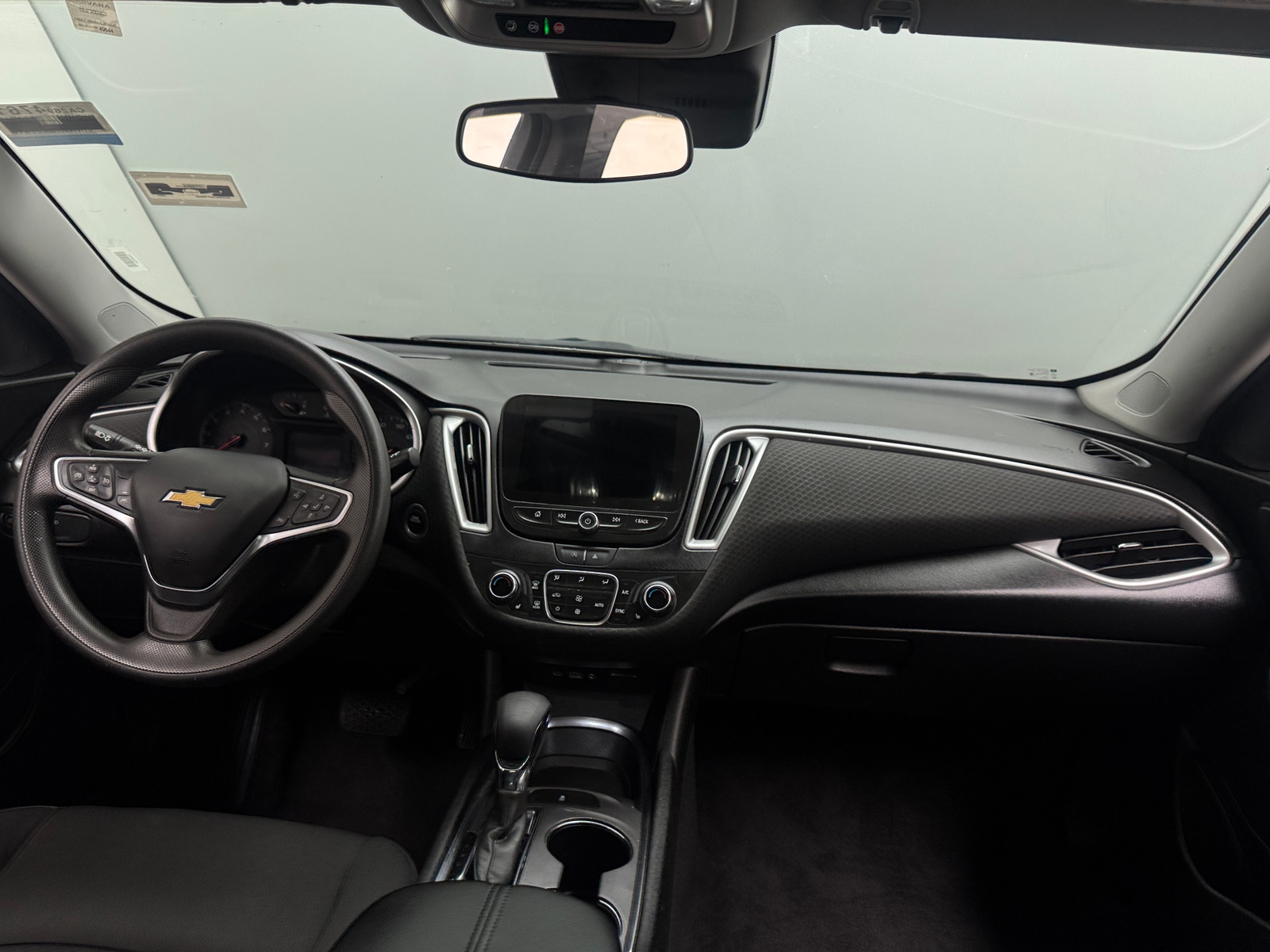 Thumbnail: 2023 Chevrolet Malibu - 3