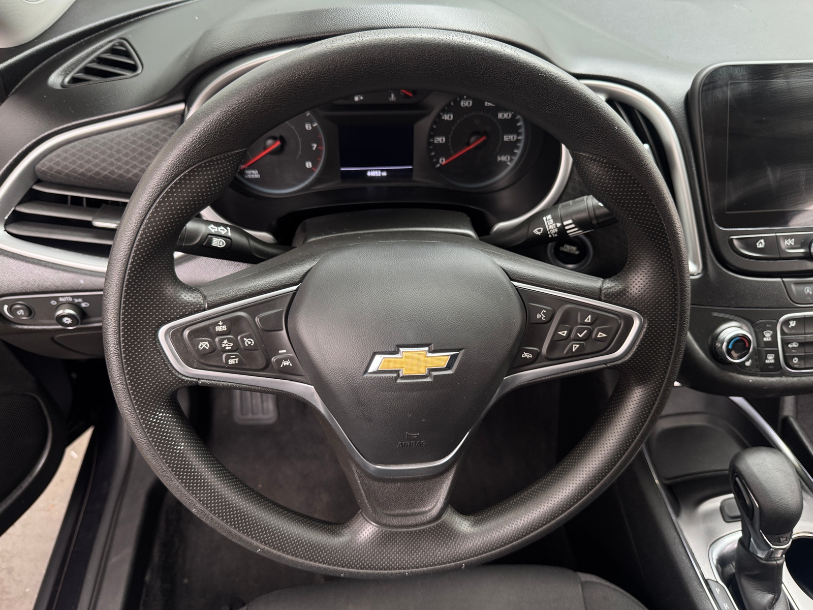 Thumbnail: 2023 Chevrolet Malibu - 5