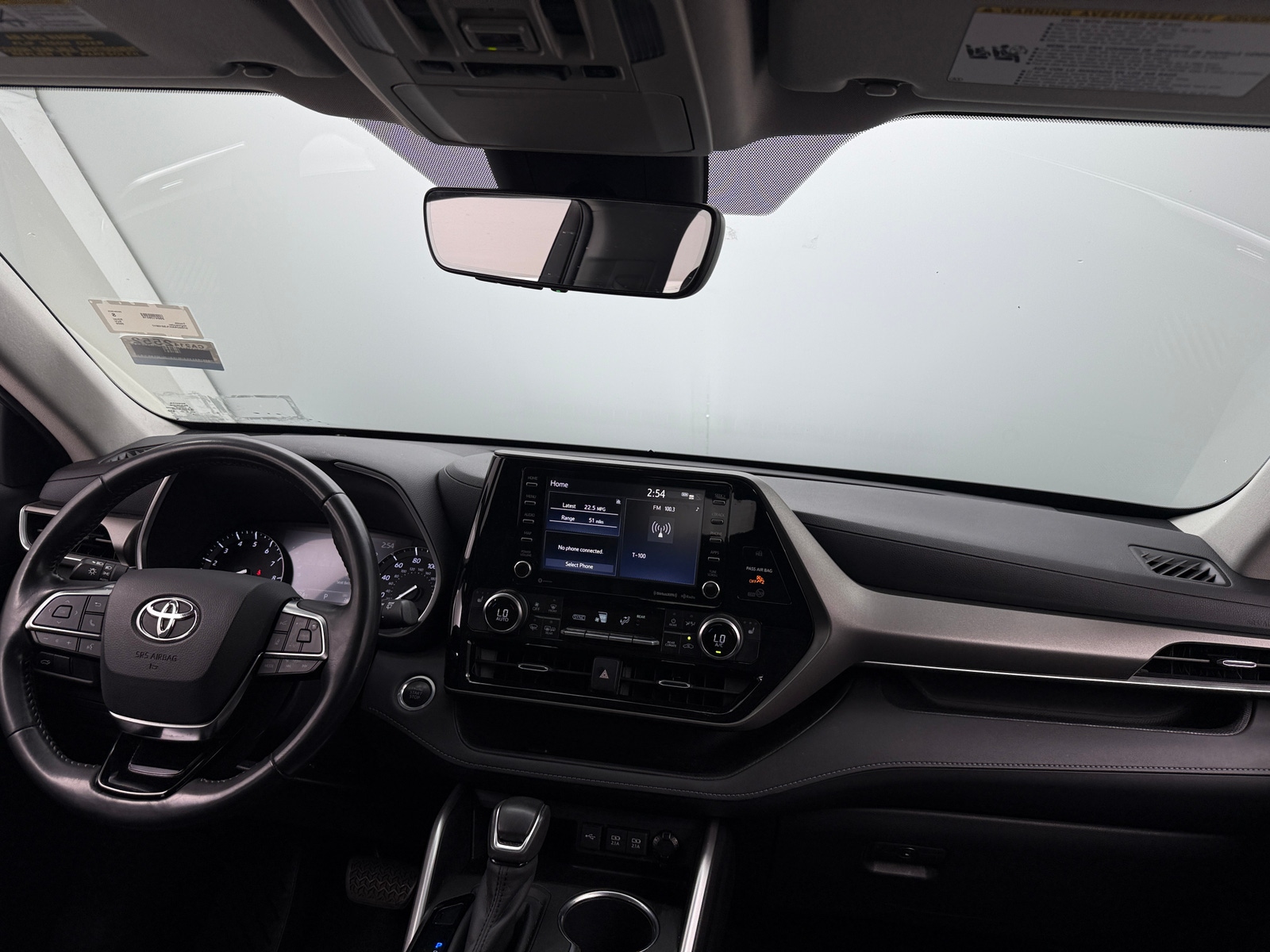 Thumbnail: 2020 Toyota Highlander - 2