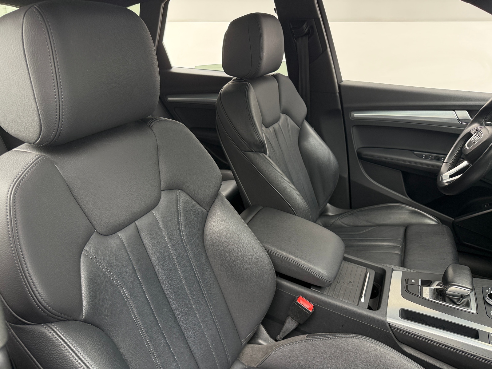 Thumbnail: 2020 Audi Q5 - 2