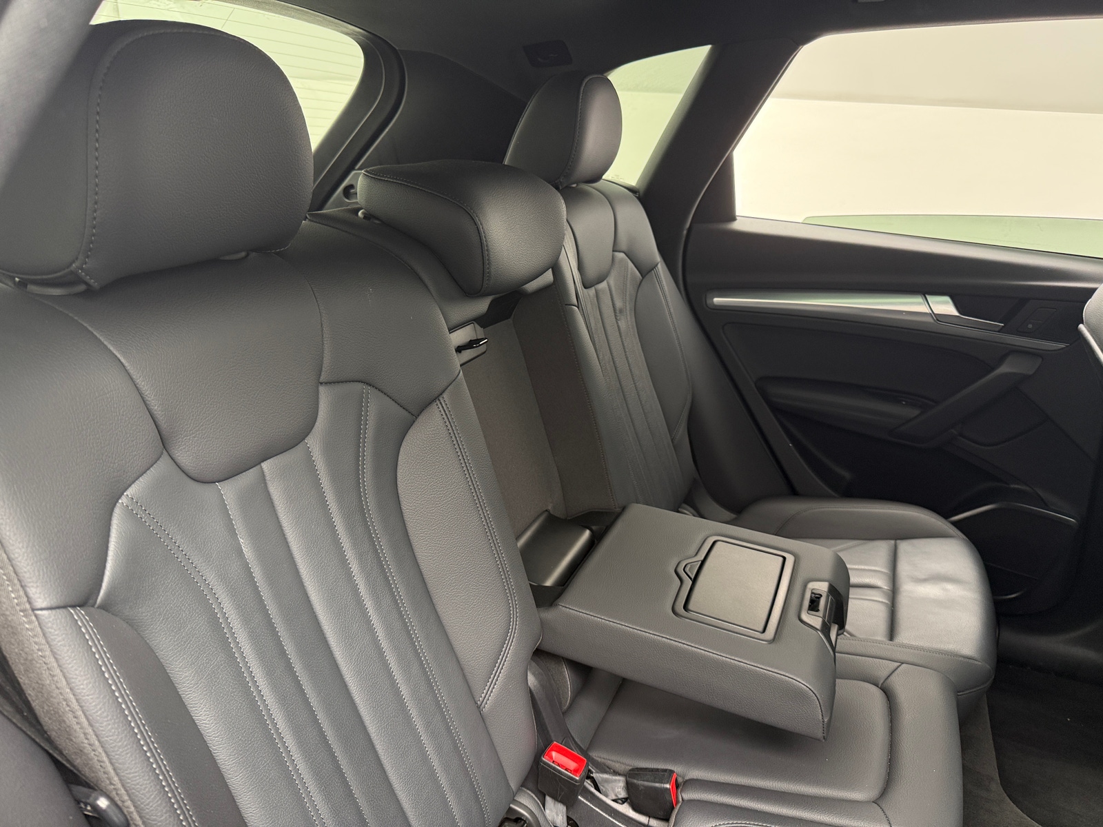 Thumbnail: 2020 Audi Q5 - 6