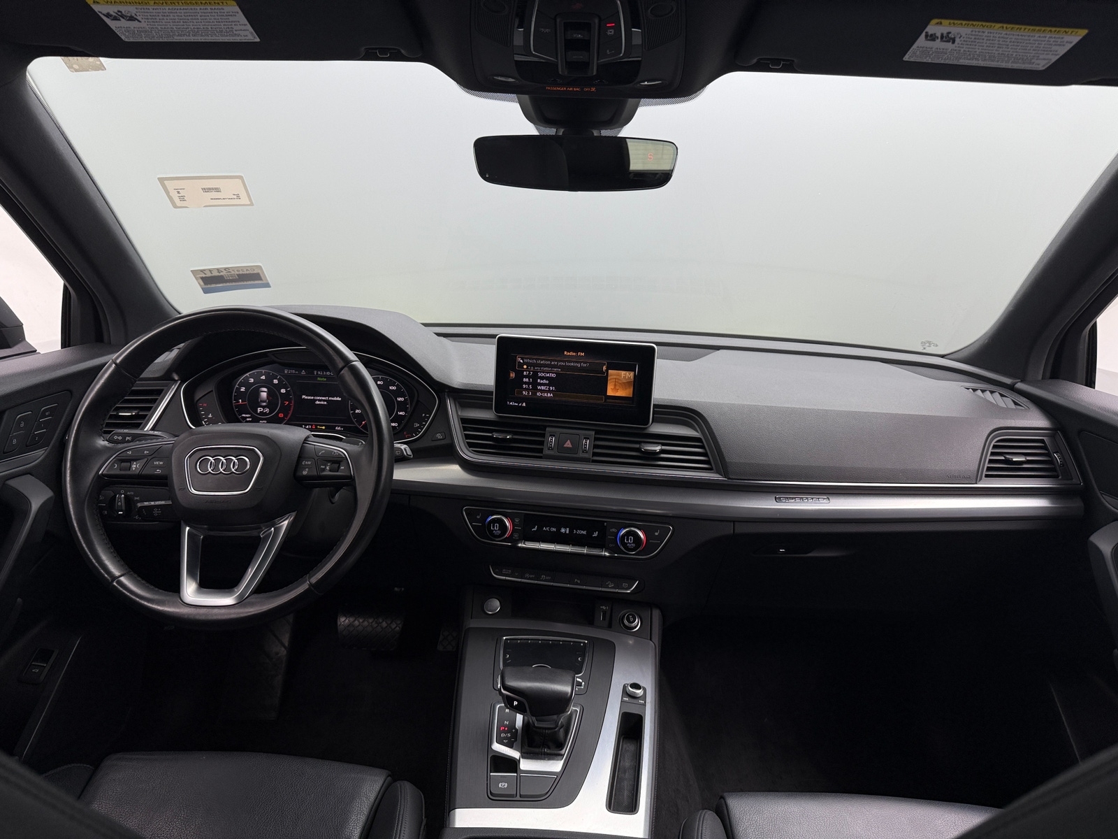 Thumbnail: 2020 Audi Q5 - 3