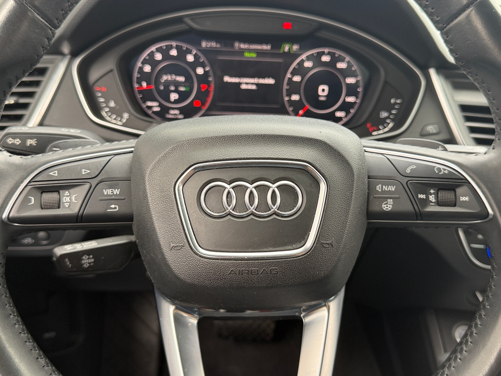 Thumbnail: 2020 Audi Q5 - 5