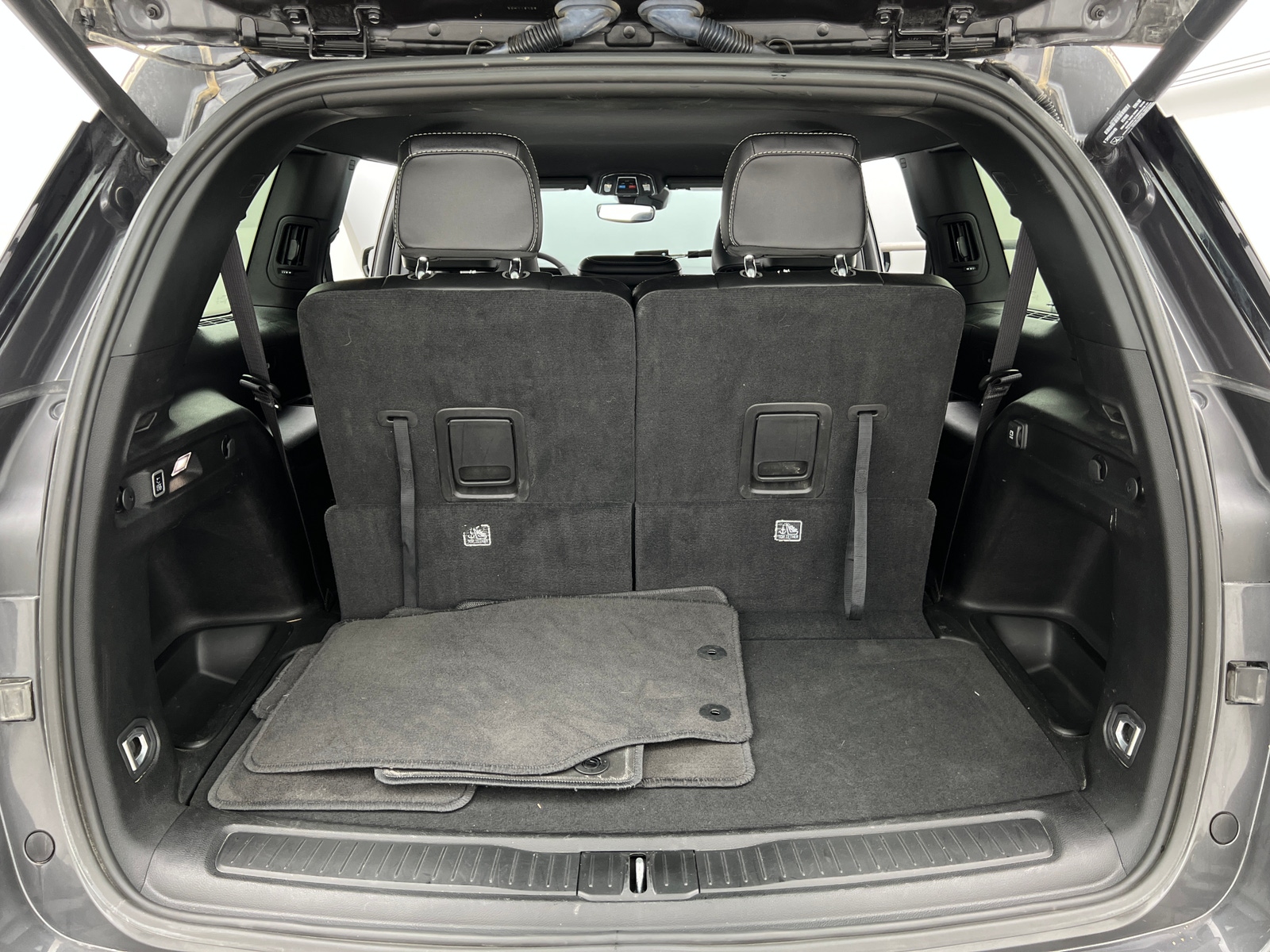 Thumbnail: 2024 Jeep Grand Cherokee L - 7