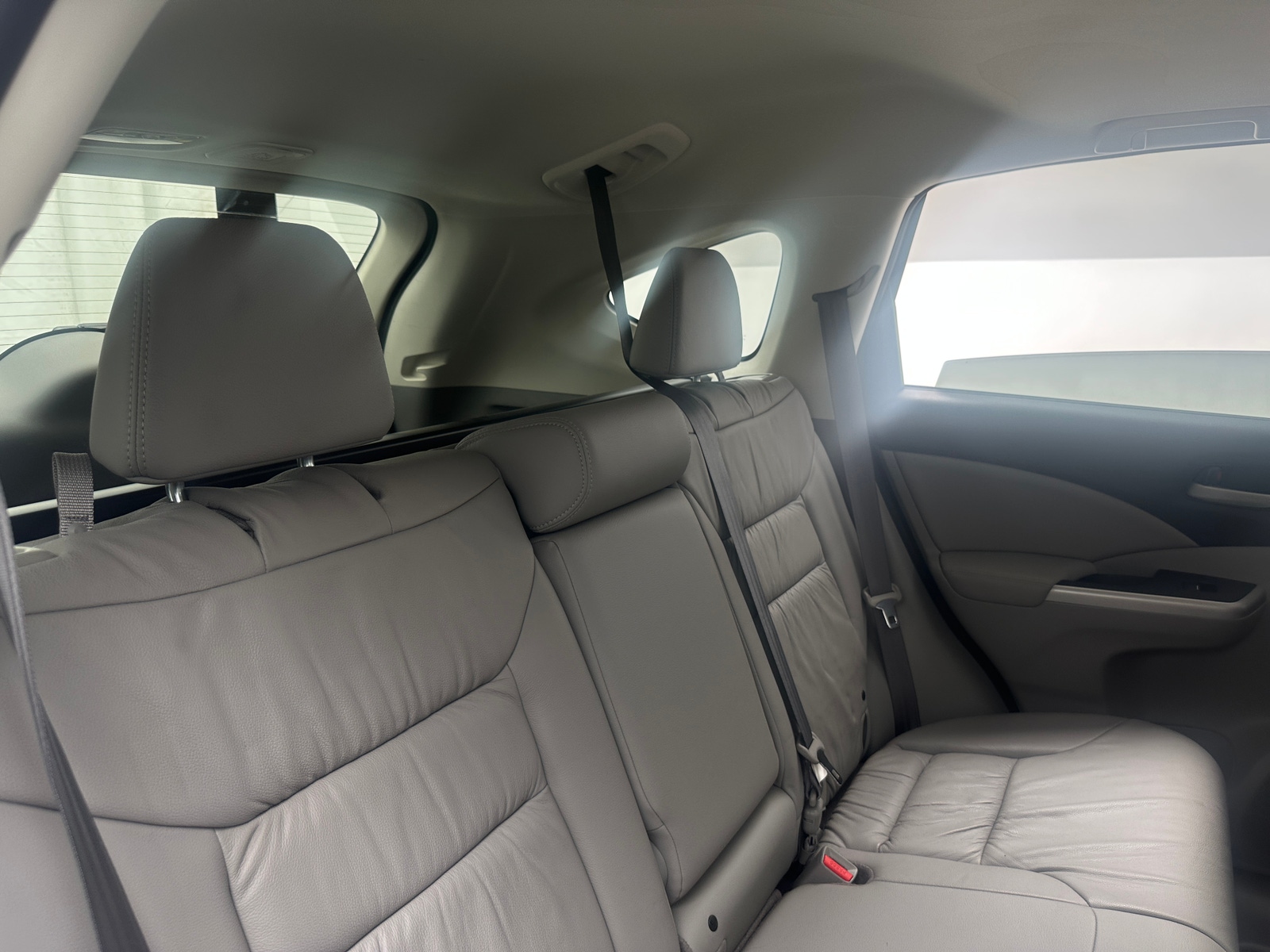Thumbnail: 2013 Honda CR-V - 5