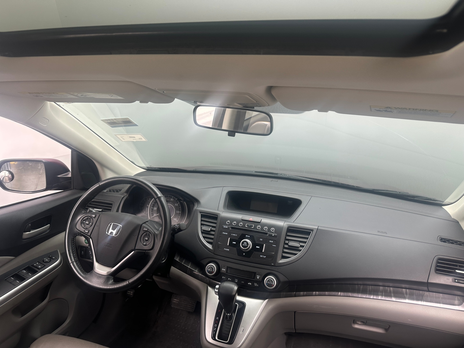 Thumbnail: 2013 Honda CR-V - 2