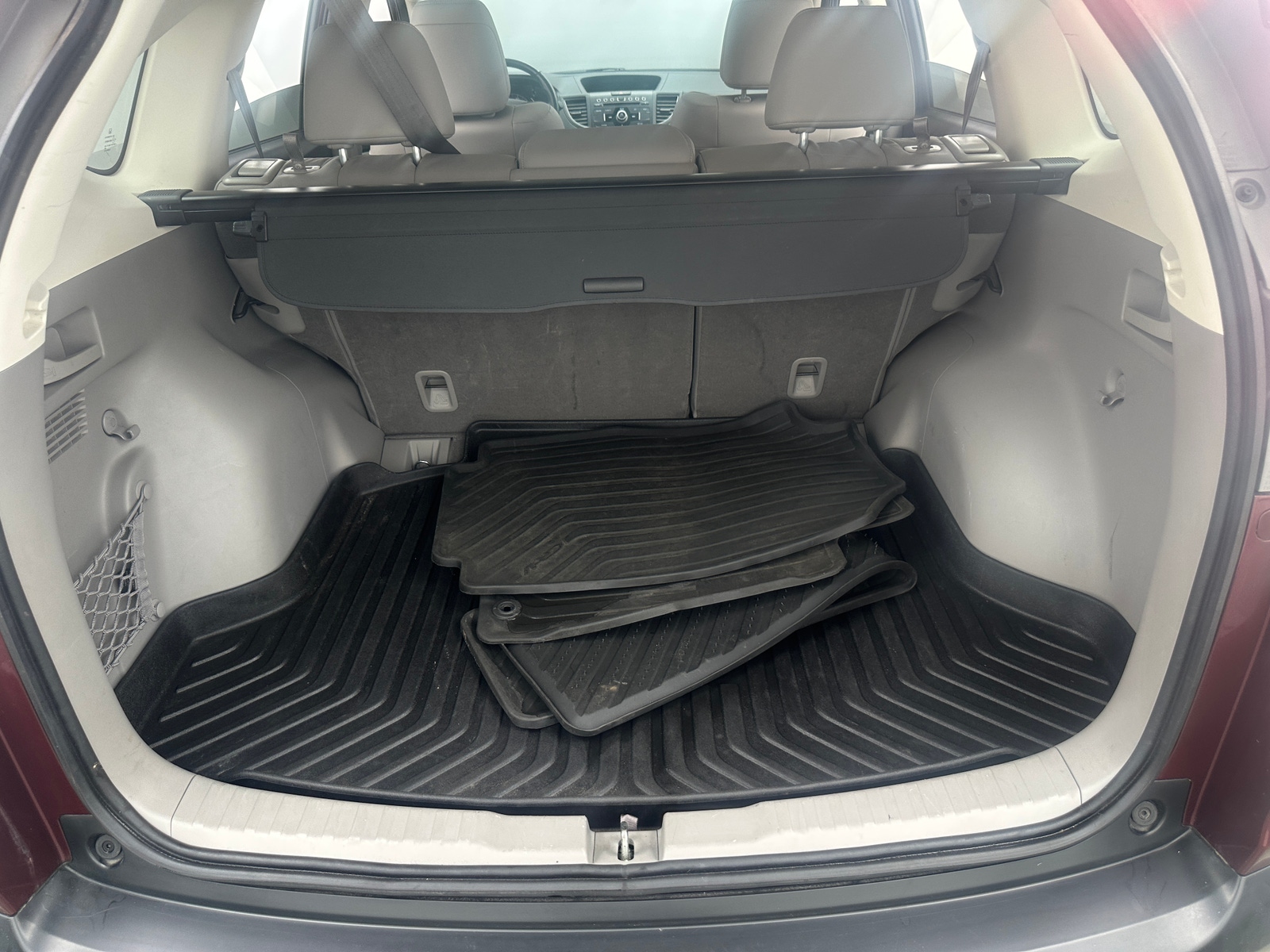 Thumbnail: 2013 Honda CR-V - 6