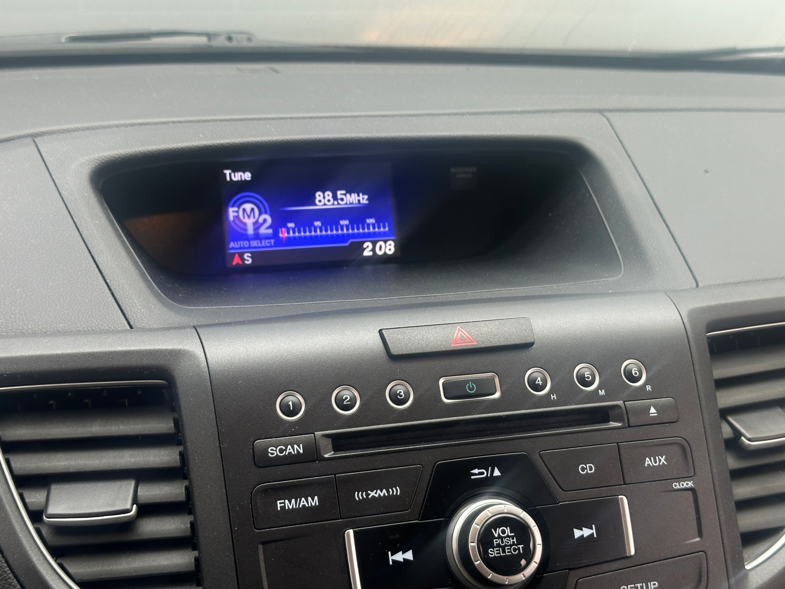 Thumbnail: 2013 Honda CR-V - 3