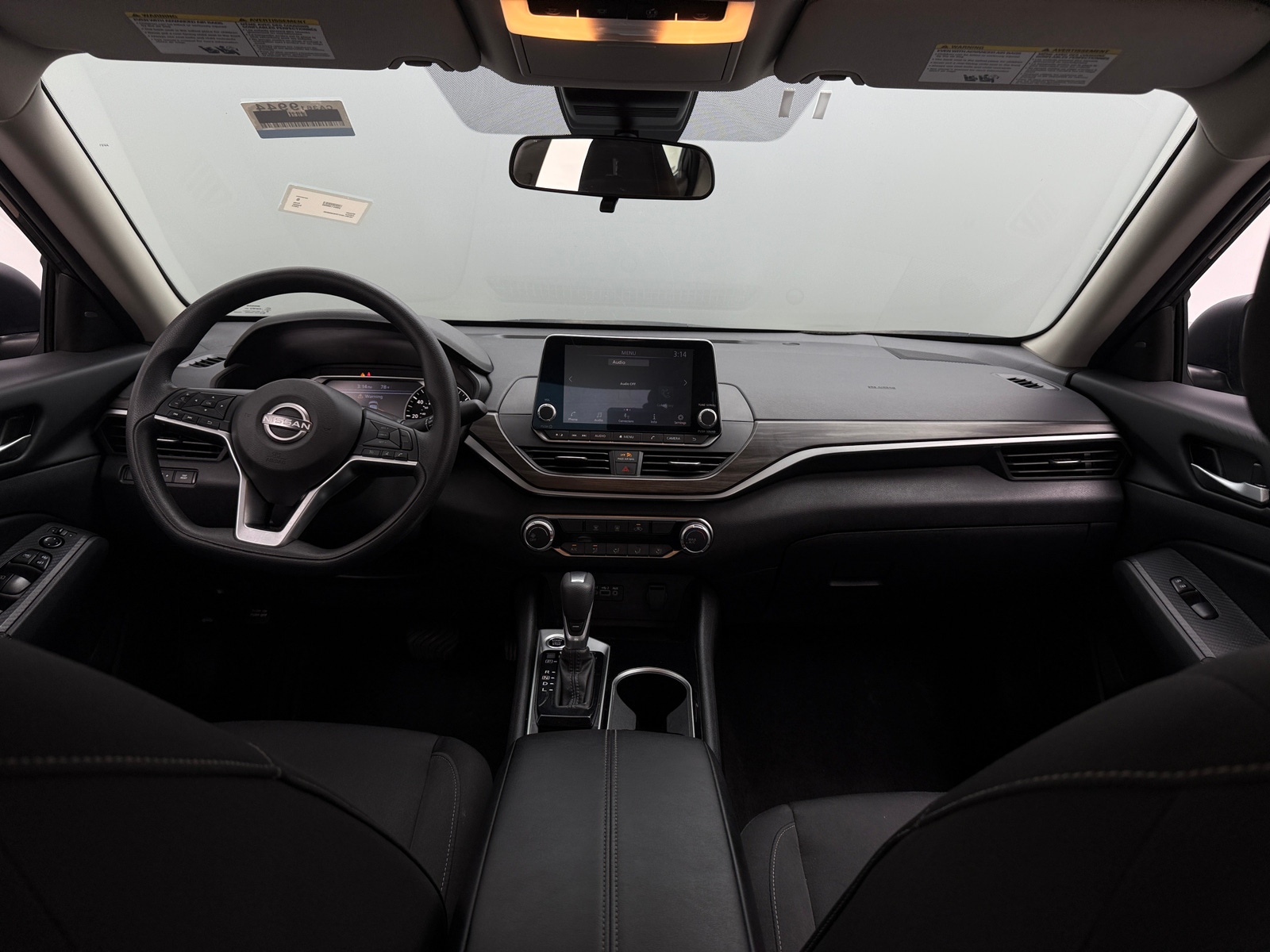 Thumbnail: 2024 Nissan Altima - 3