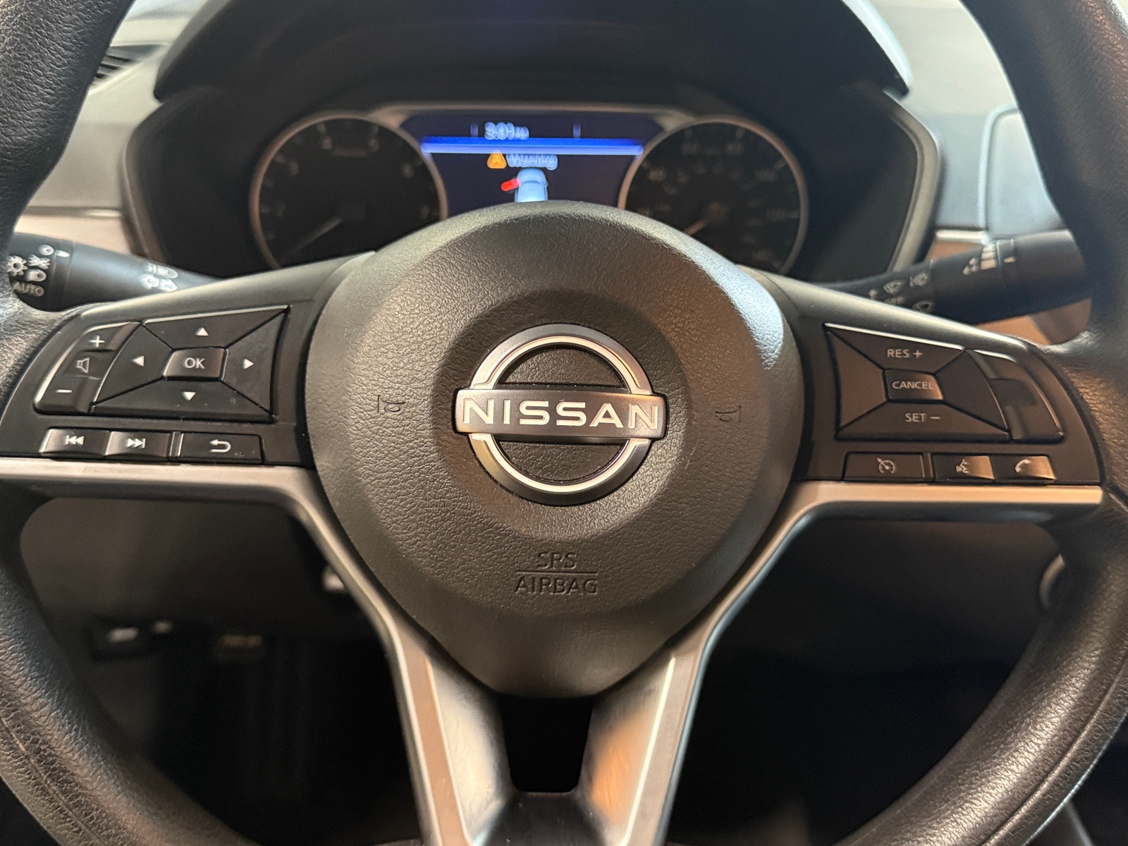 Thumbnail: 2024 Nissan Altima - 5