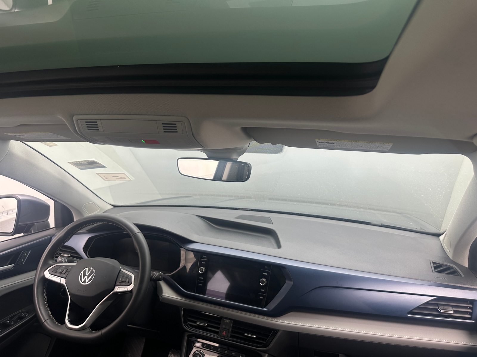 Thumbnail: 2024 Volkswagen Taos - 2