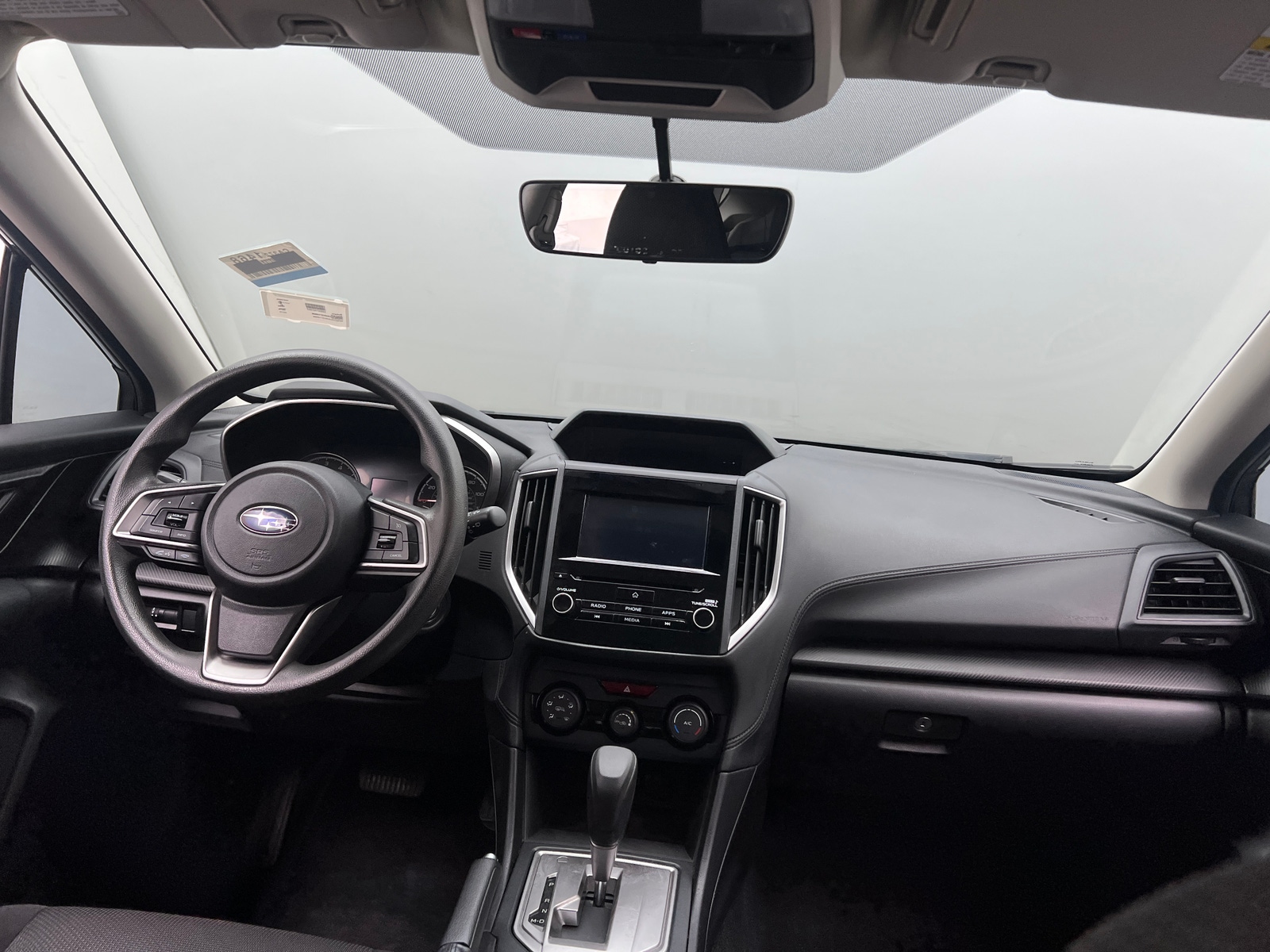 Thumbnail: 2019 Subaru Impreza - 3