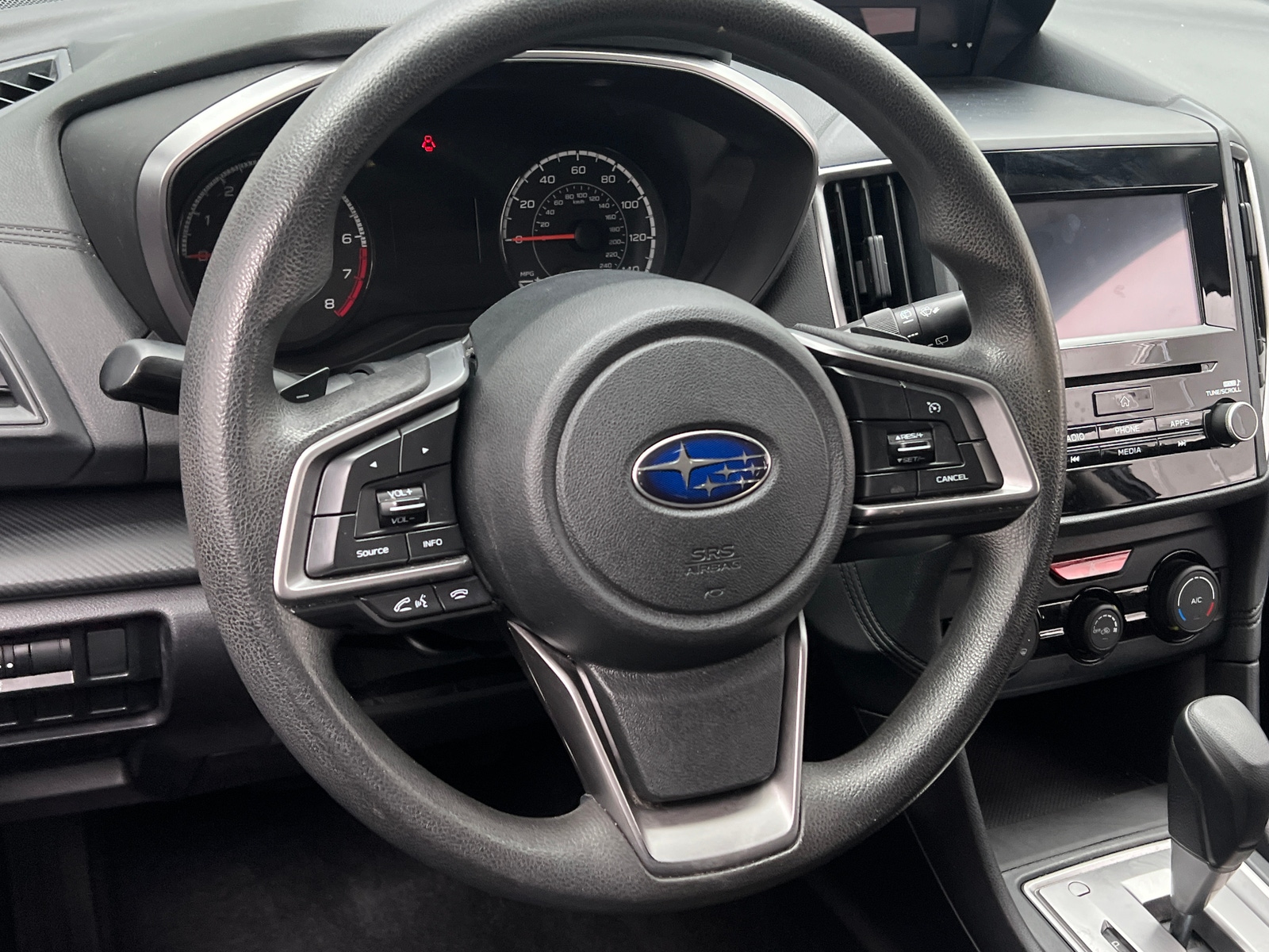 Thumbnail: 2019 Subaru Impreza - 5