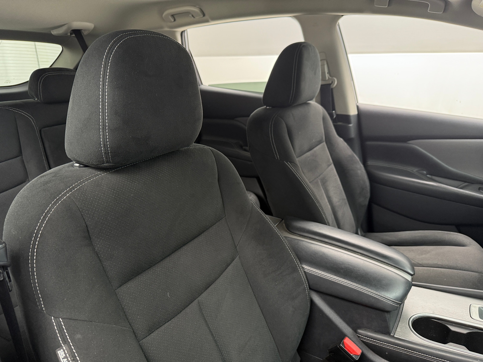 Thumbnail: 2019 Nissan Murano - 2