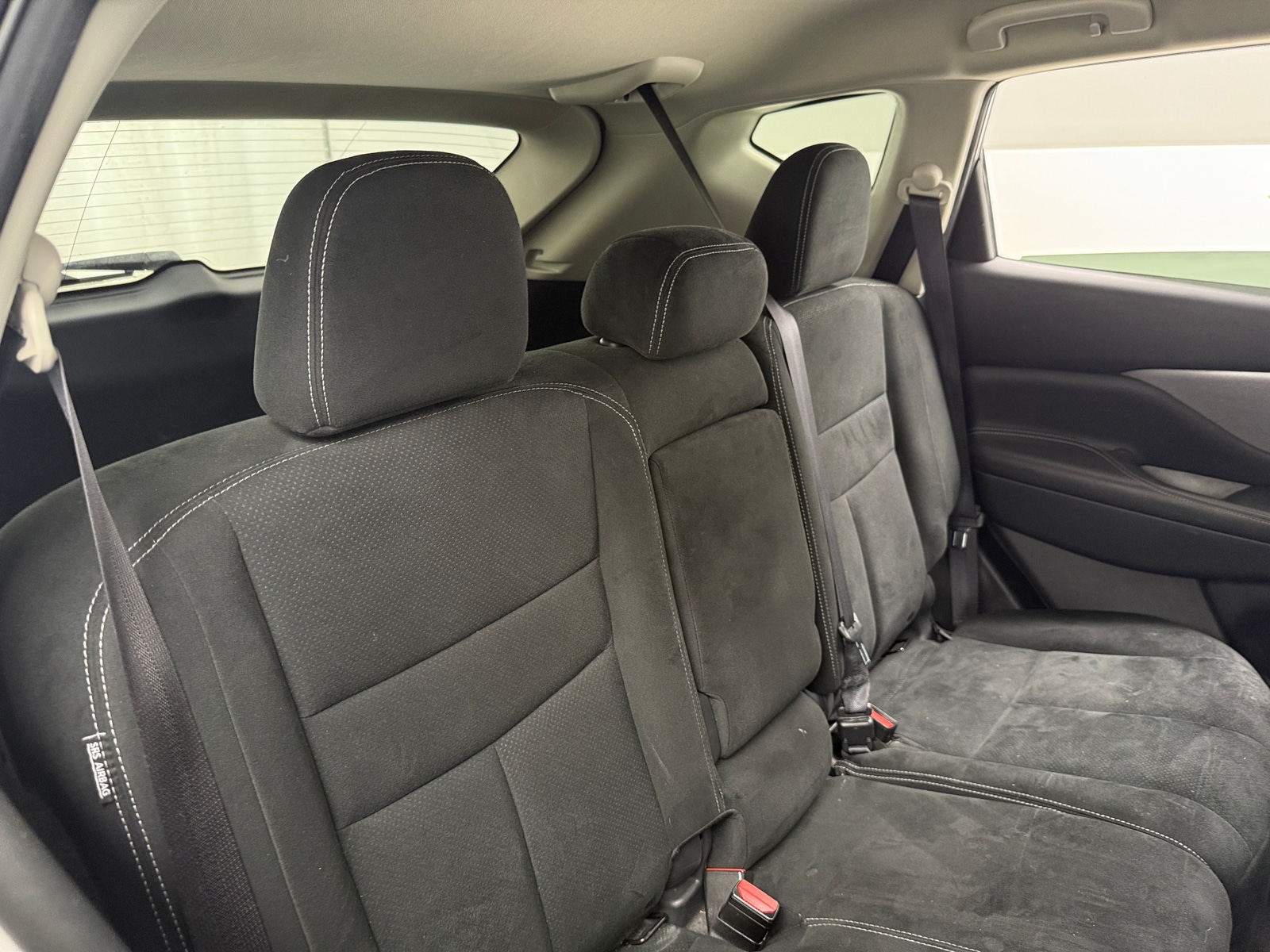 Thumbnail: 2019 Nissan Murano - 6