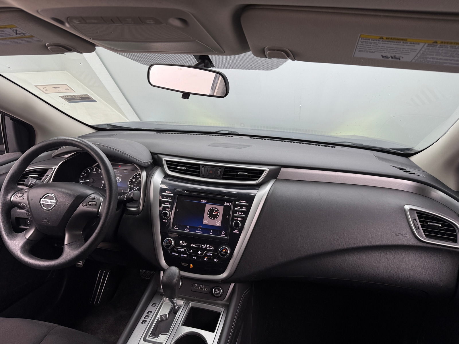 Thumbnail: 2019 Nissan Murano - 3